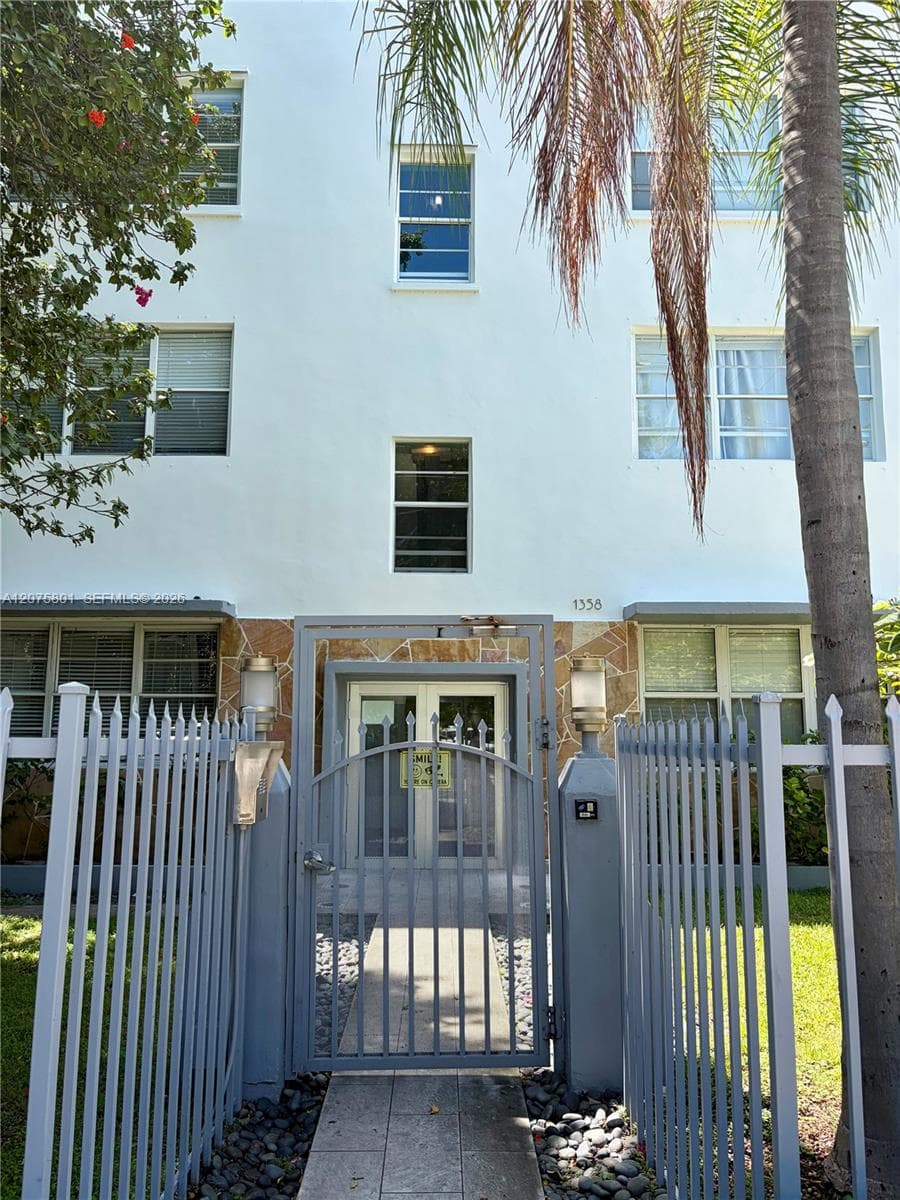 SAGE ON PENN CONDO · #301 in Miami Beach - Photo 1