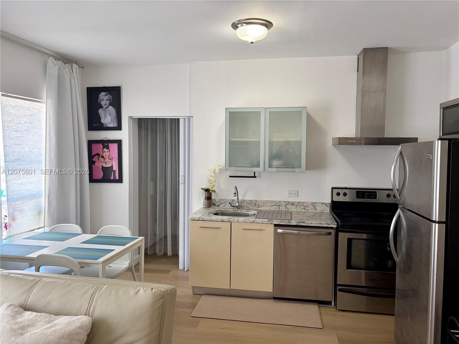 SAGE ON PENN CONDO · #301 in Miami Beach - Photo 4