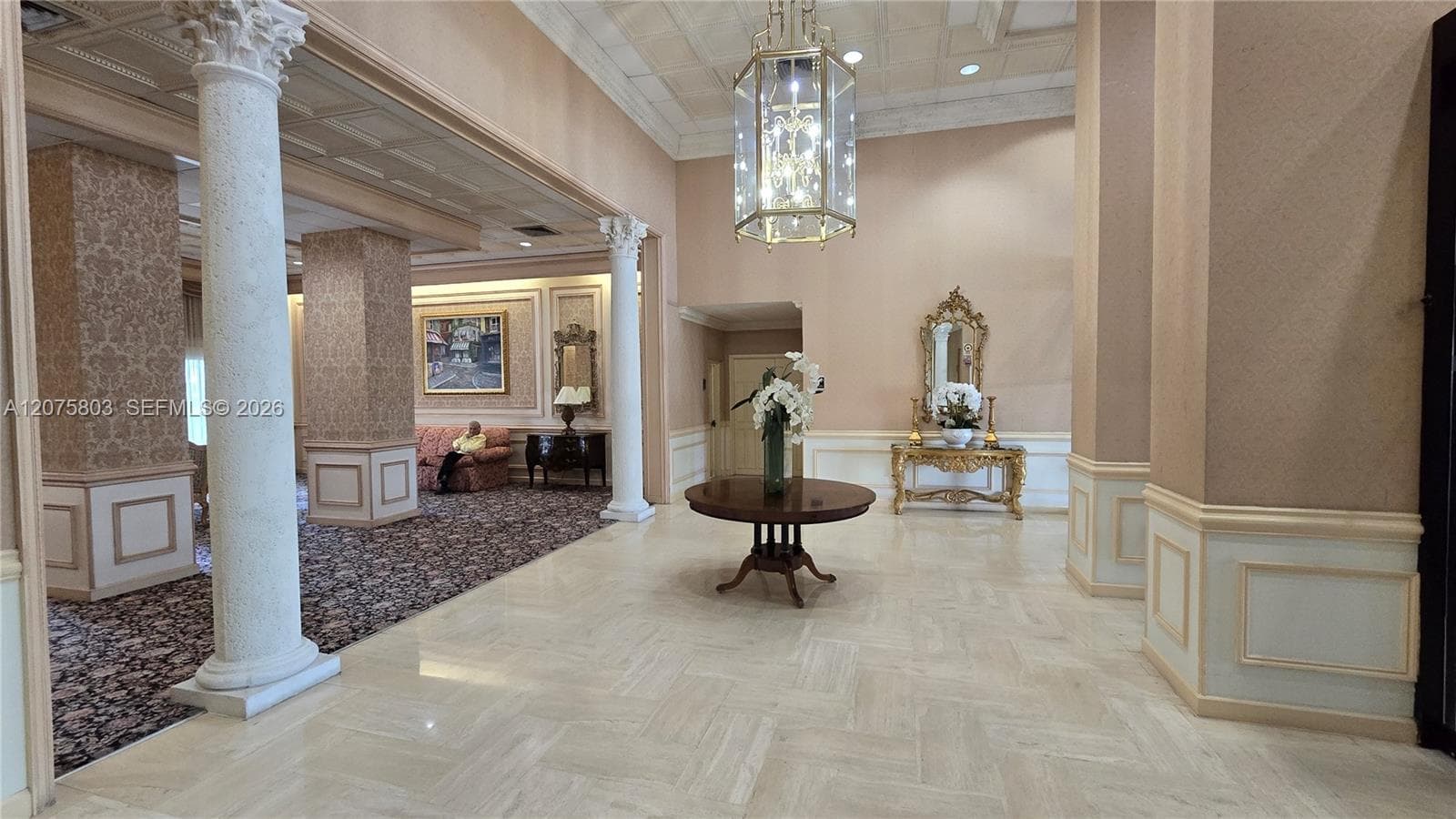 OLYMPUS CONDO · #2317 in Hallandale Beach - Photo 6