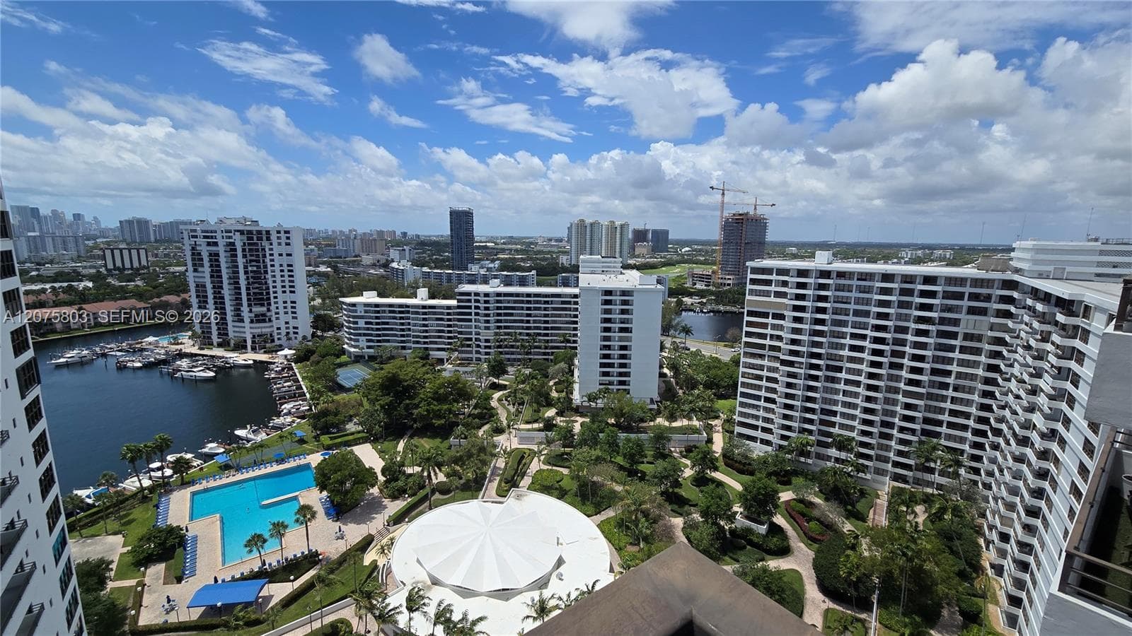 OLYMPUS CONDO · #2317 in Hallandale Beach - Photo 22