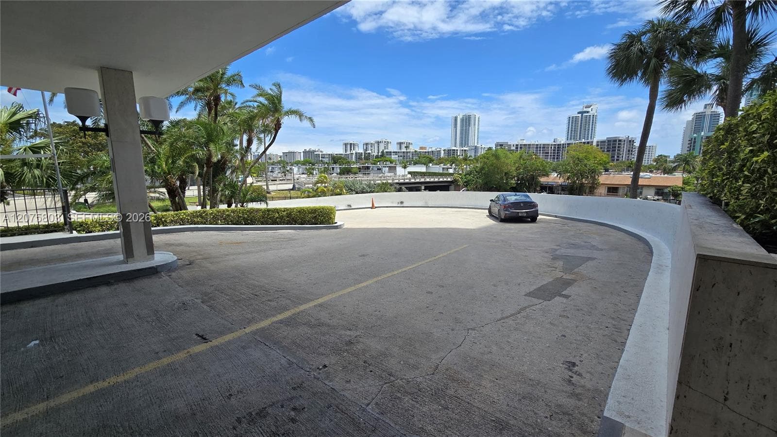 OLYMPUS CONDO · #2317 in Hallandale Beach - Photo 3