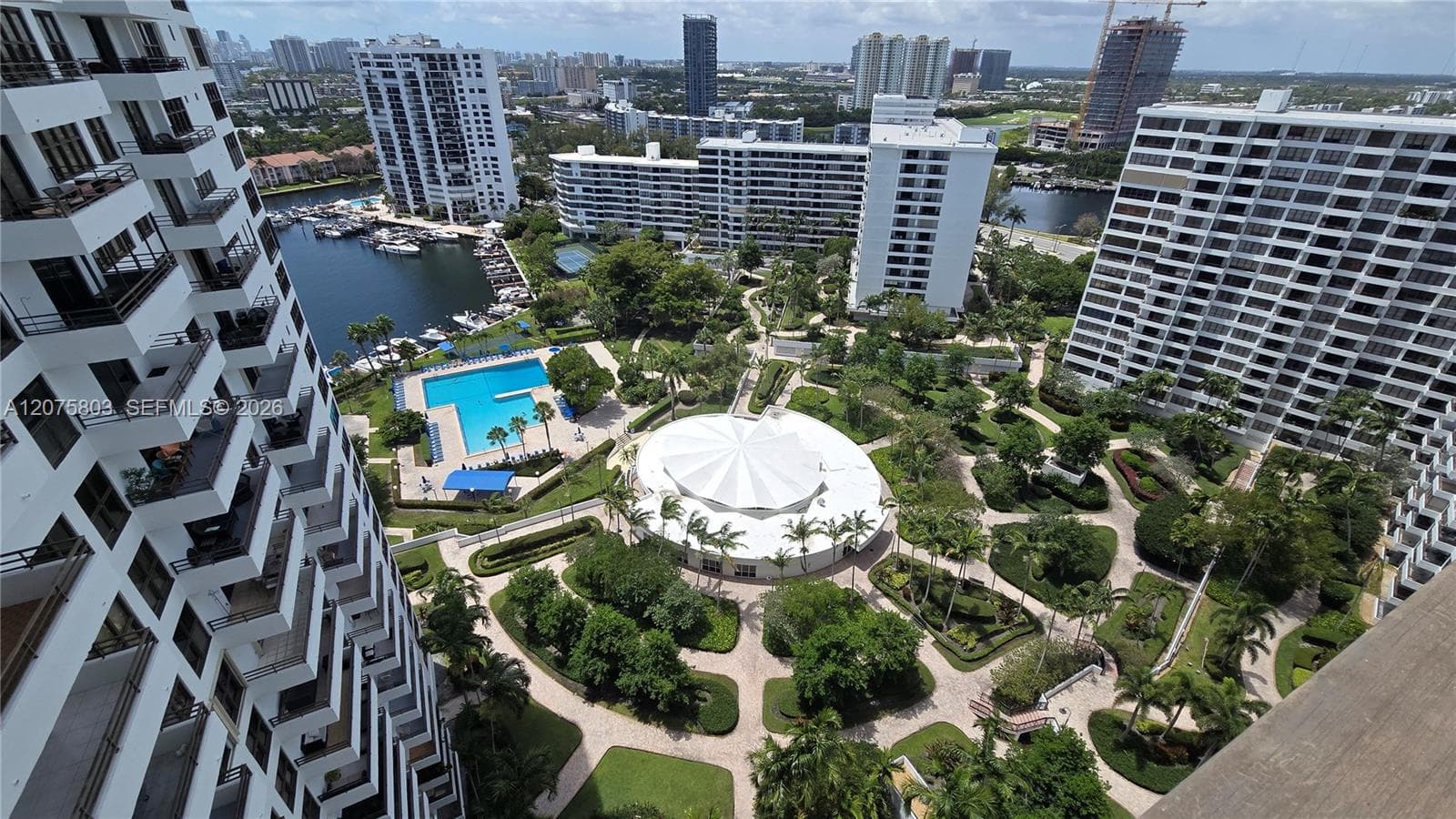 OLYMPUS CONDO · #2317 in Hallandale Beach - Photo 20