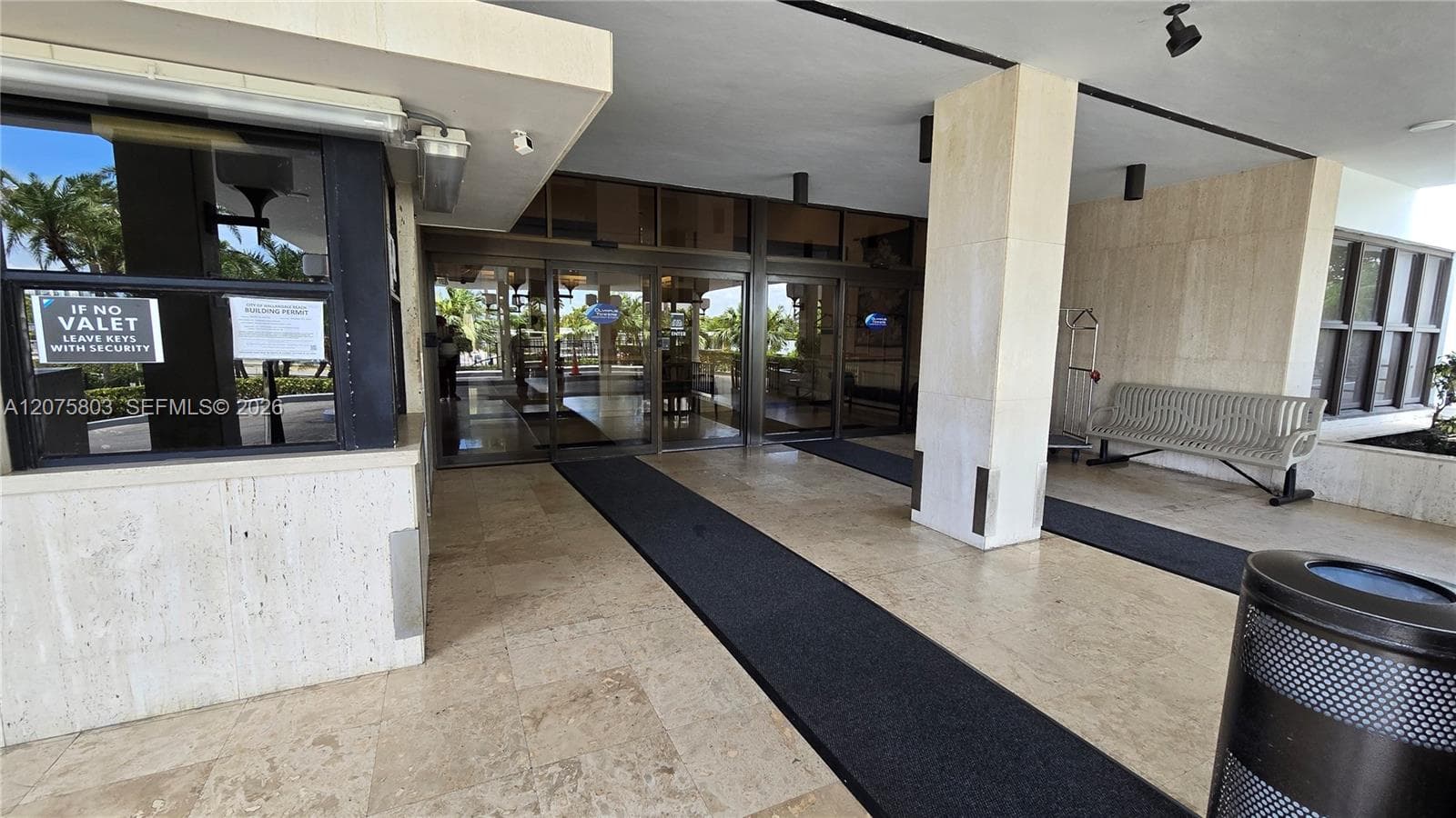 OLYMPUS CONDO · #2317 in Hallandale Beach - Photo 4