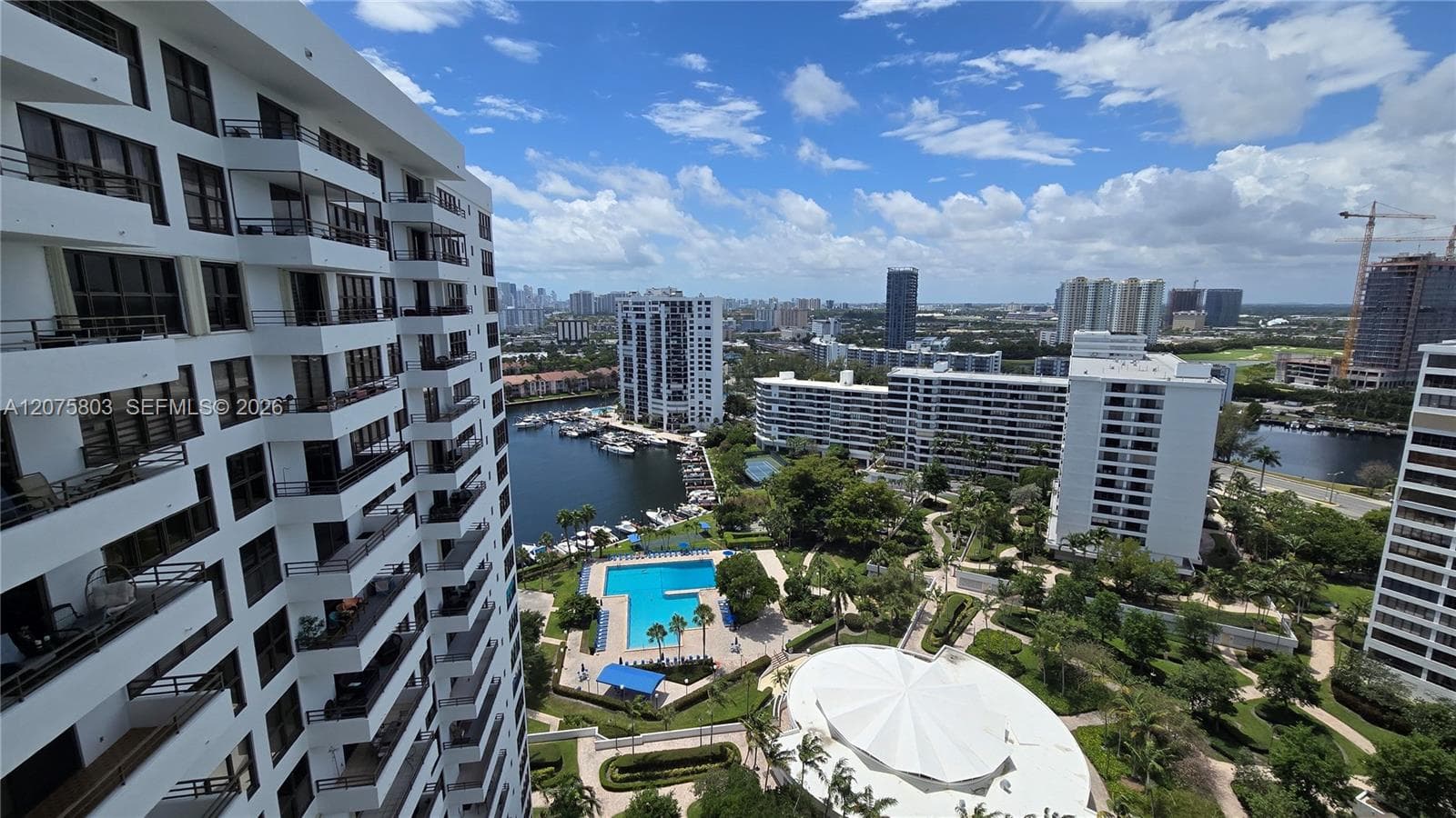 OLYMPUS CONDO · #2317 in Hallandale Beach - Photo 21