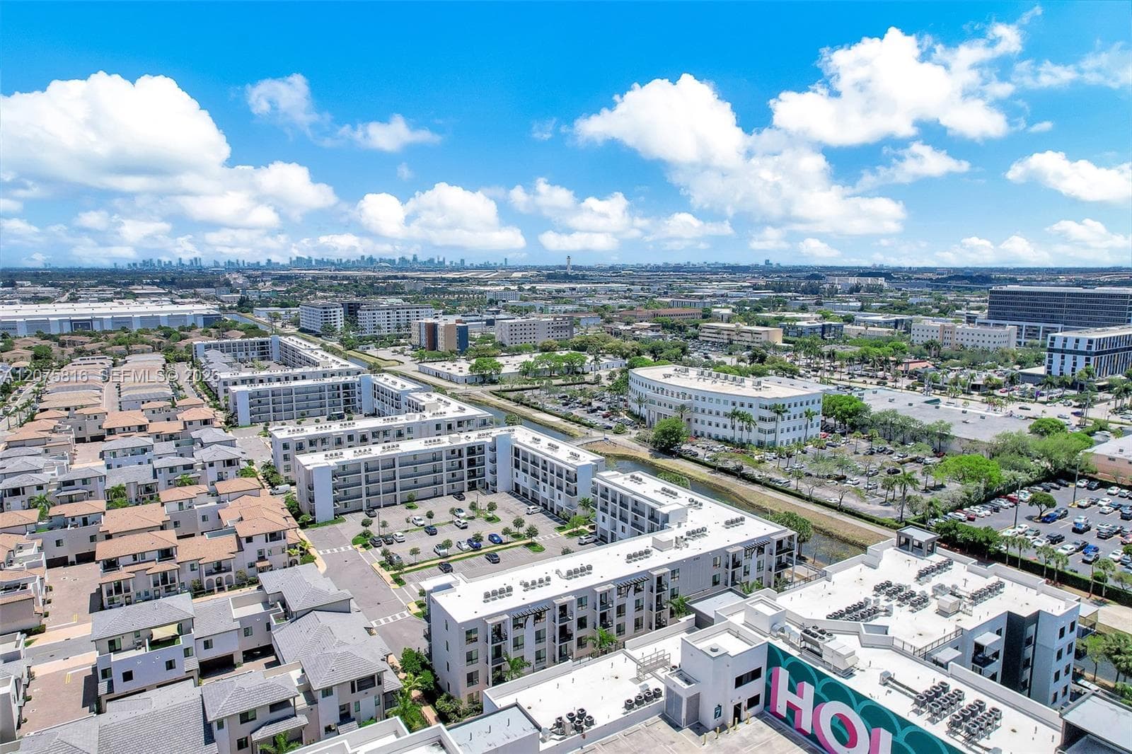 URBANA AT THE RESIDENCES · #B-303 in Doral - Photo 27