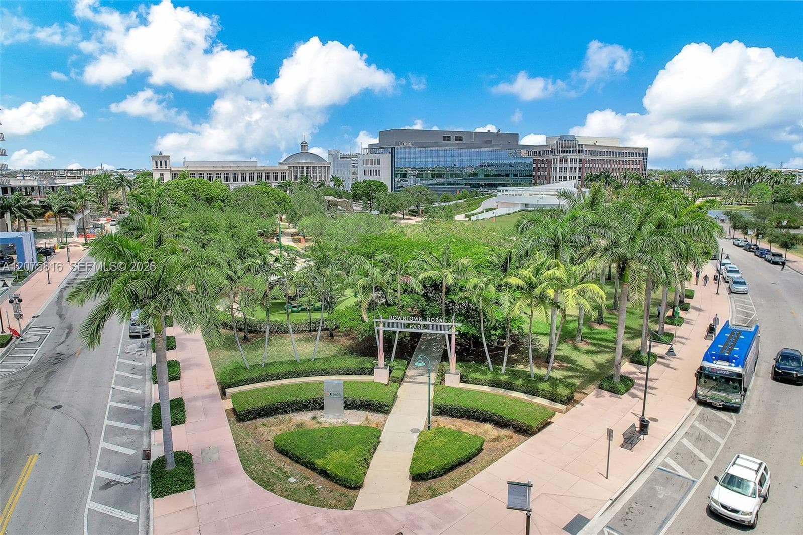 URBANA AT THE RESIDENCES · #B-303 in Doral - Photo 47