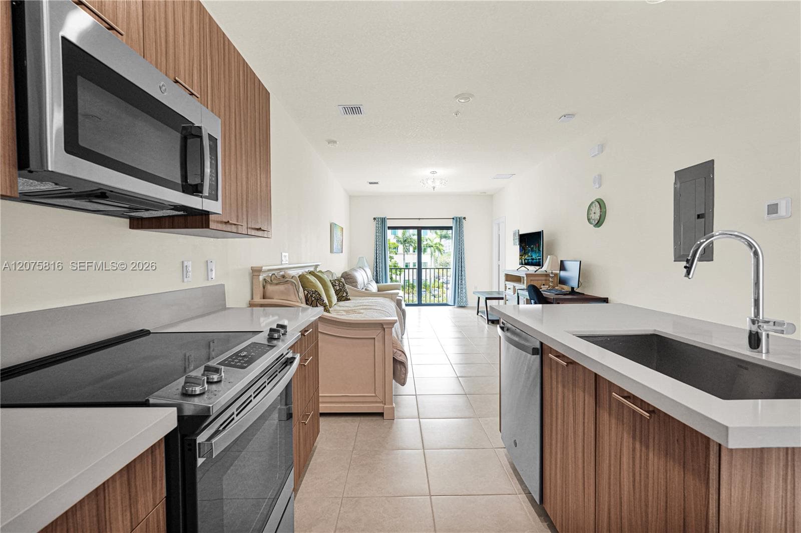 URBANA AT THE RESIDENCES · #B-303 in Doral - Photo 7
