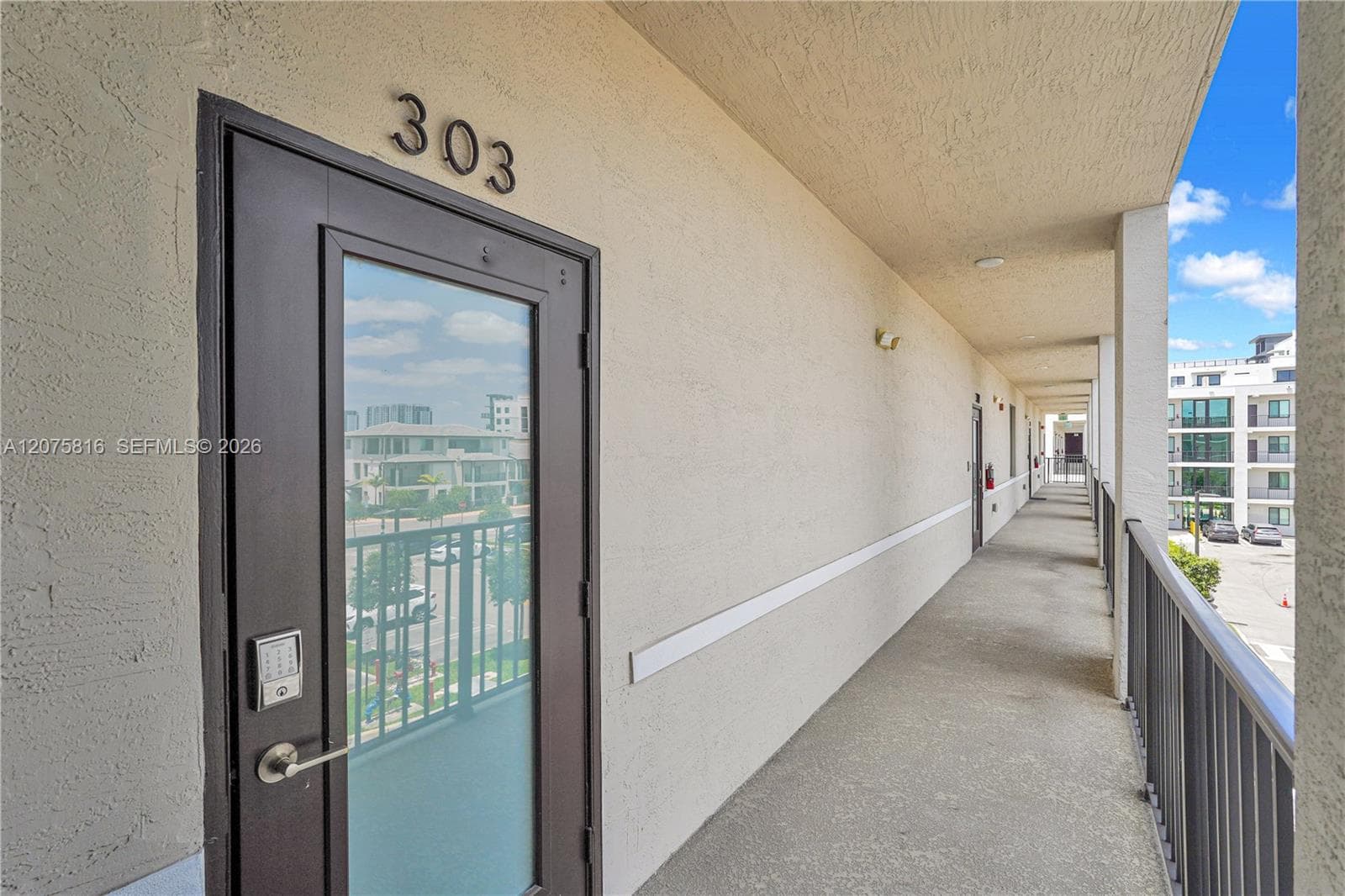 URBANA AT THE RESIDENCES · #B-303 in Doral - Photo 3