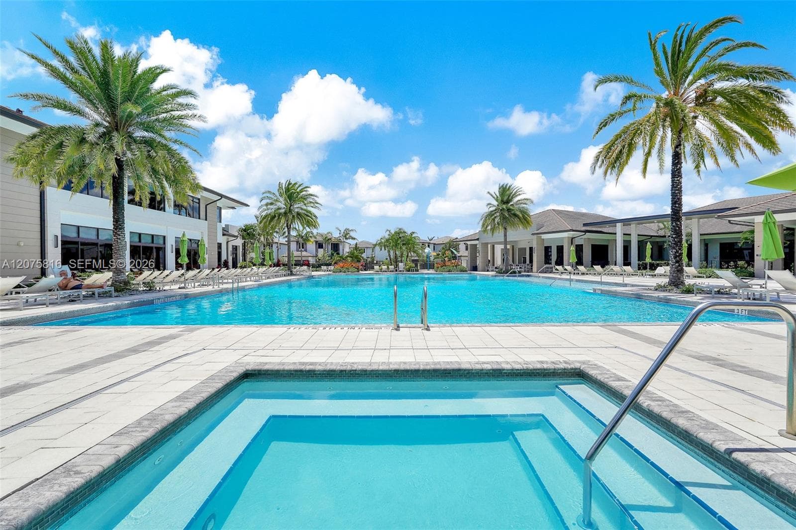 URBANA AT THE RESIDENCES · #B-303 in Doral - Photo 36