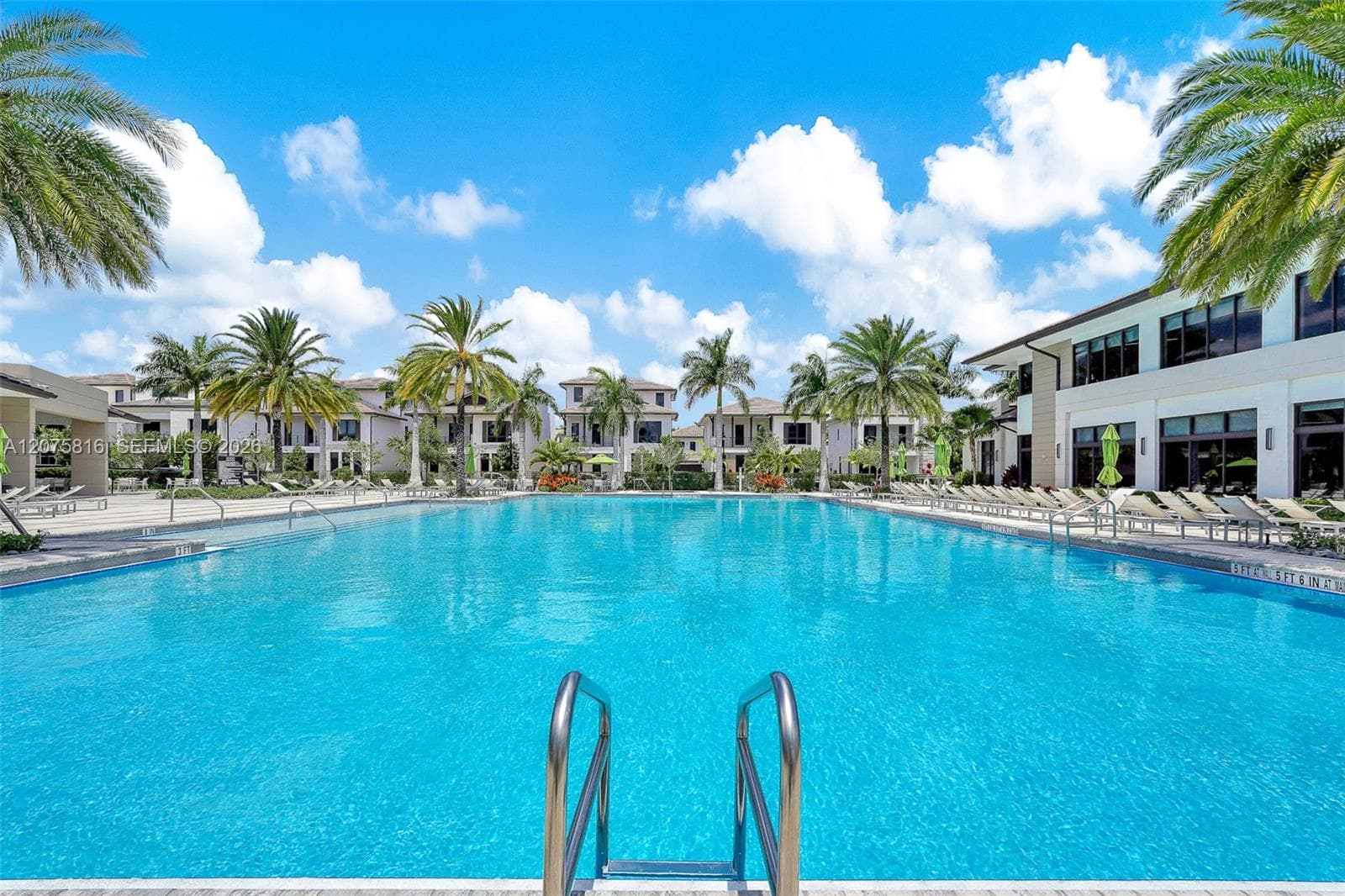URBANA AT THE RESIDENCES · #B-303 in Doral - Photo 32