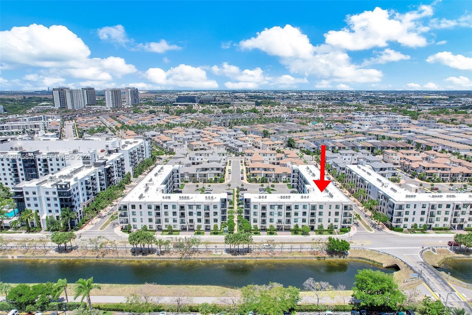 URBANA AT THE RESIDENCES · #B-303 in Doral - Photo 28