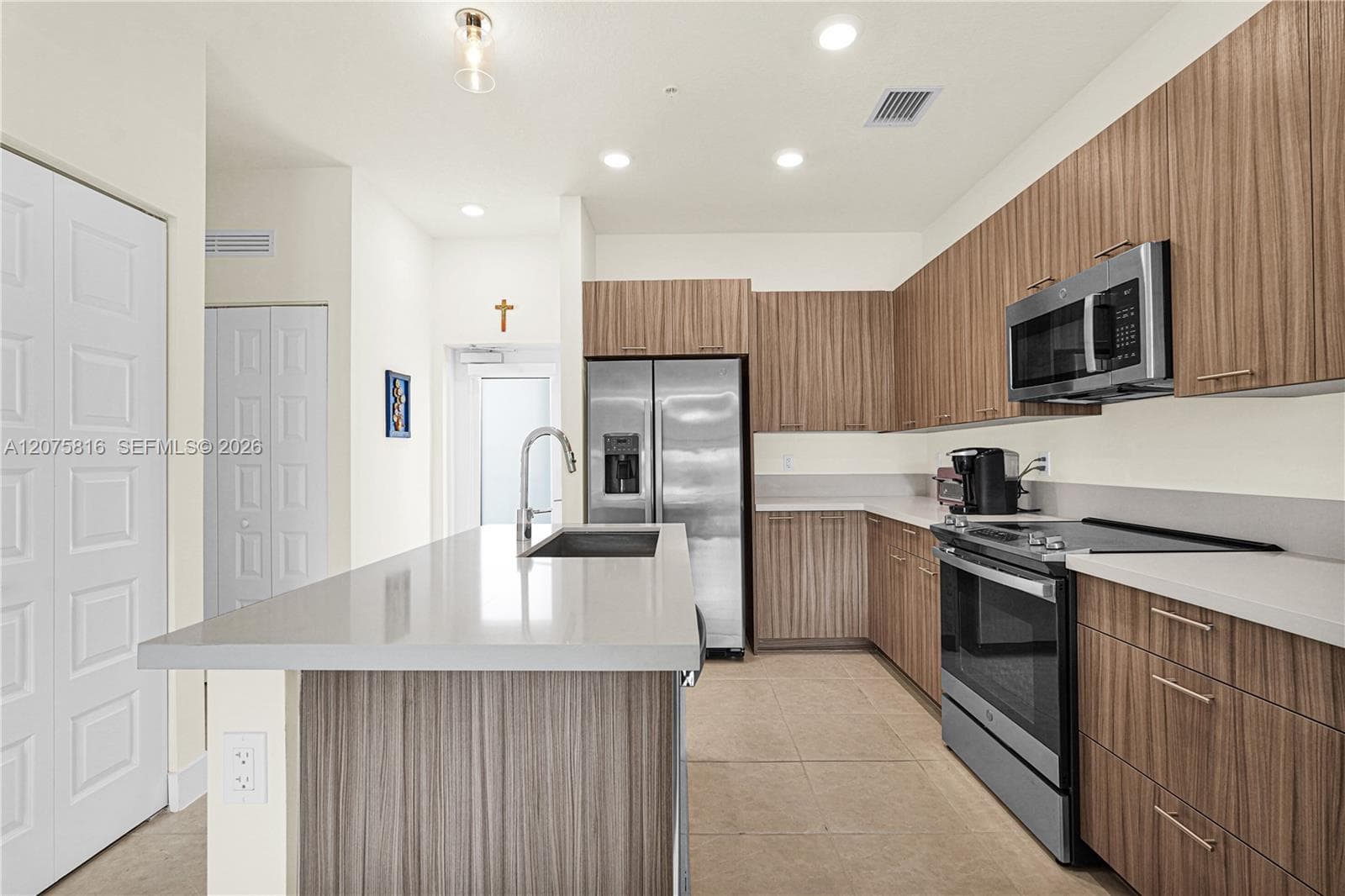 URBANA AT THE RESIDENCES · #B-303 in Doral - Photo 5