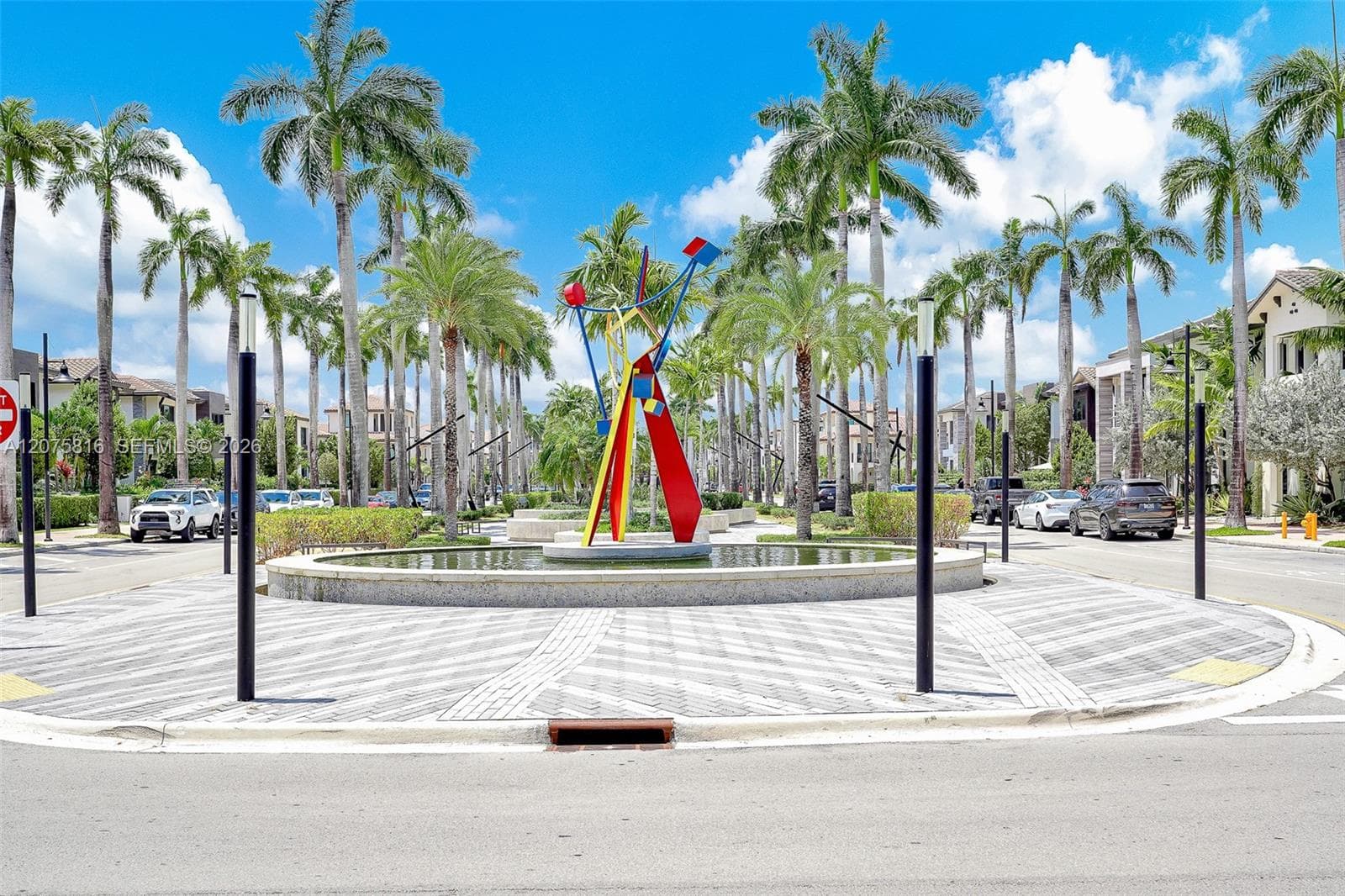 URBANA AT THE RESIDENCES · #B-303 in Doral - Photo 30