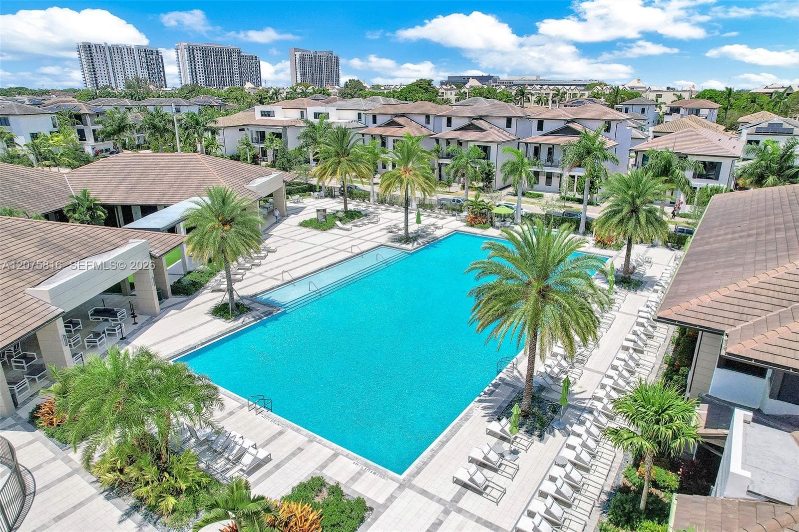 URBANA AT THE RESIDENCES · #B-303 in Doral - Photo 34