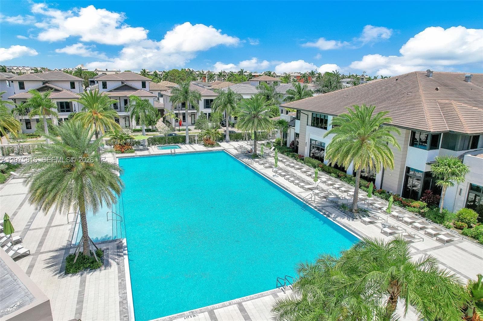 URBANA AT THE RESIDENCES · #B-303 in Doral - Photo 33
