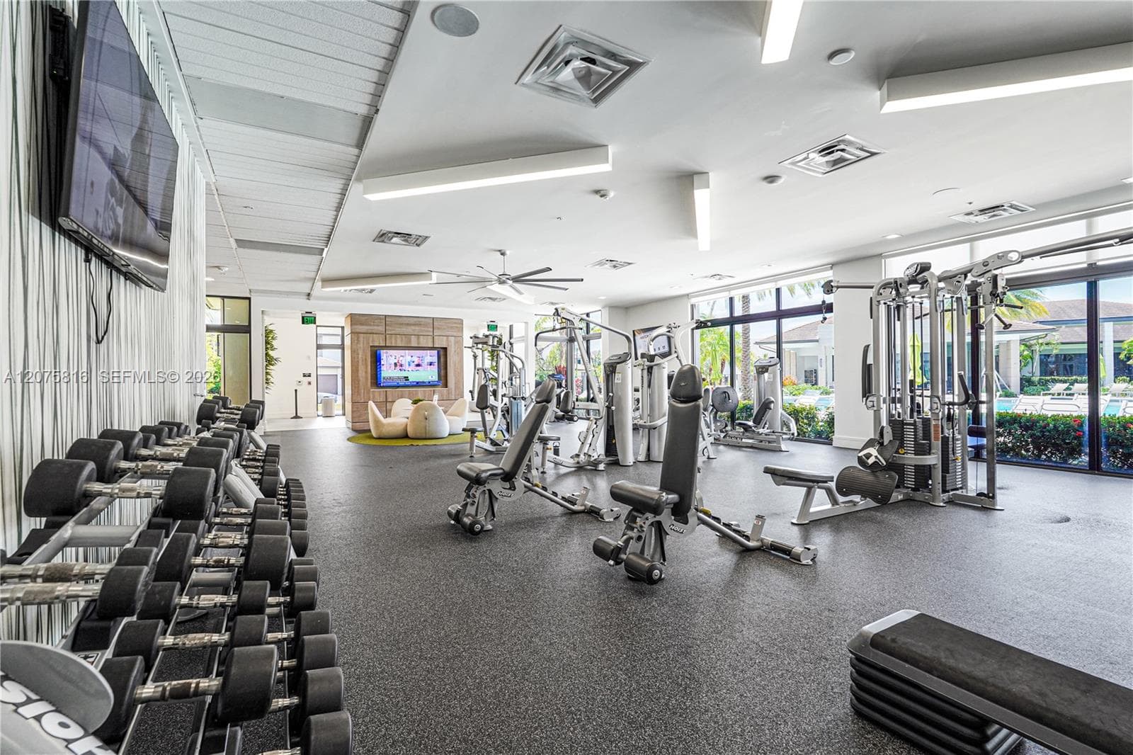URBANA AT THE RESIDENCES · #B-303 in Doral - Photo 40