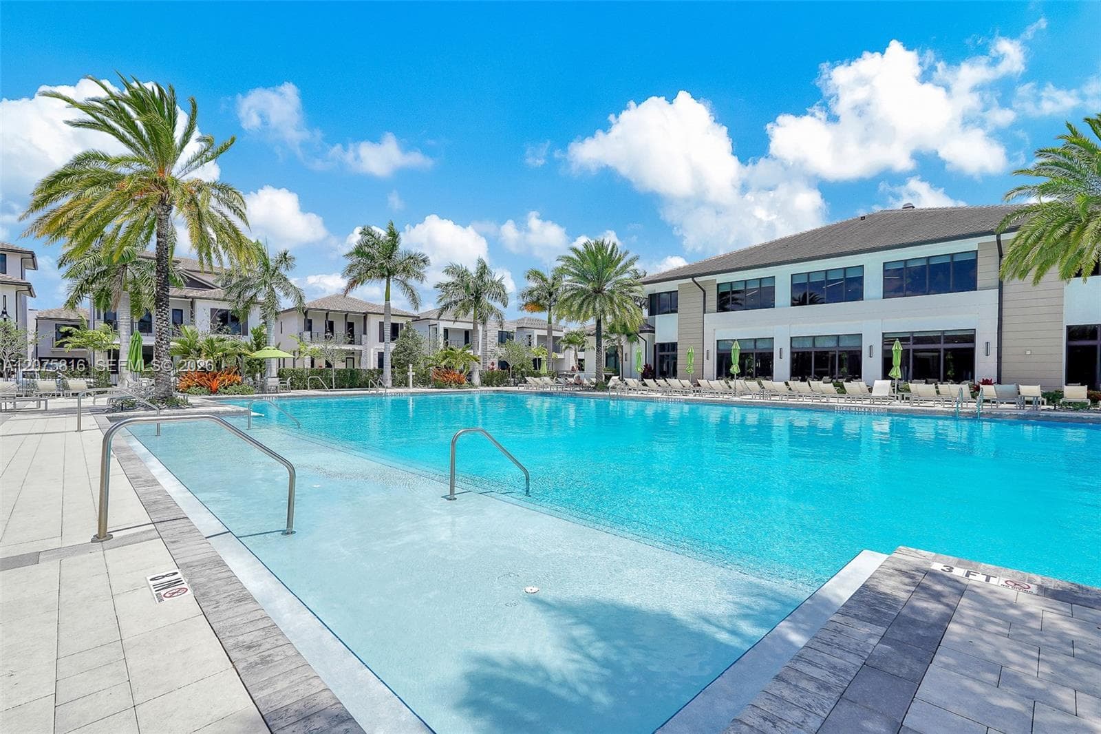 URBANA AT THE RESIDENCES · #B-303 in Doral - Photo 35