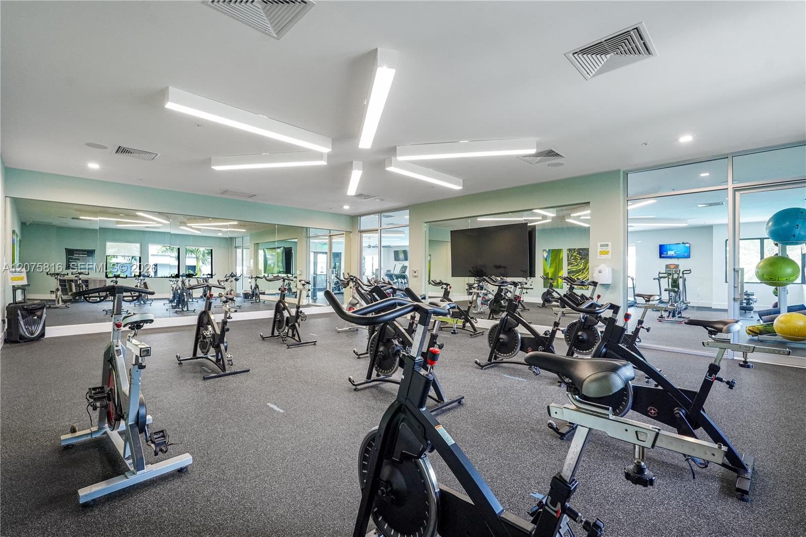 URBANA AT THE RESIDENCES · #B-303 in Doral - Photo 39