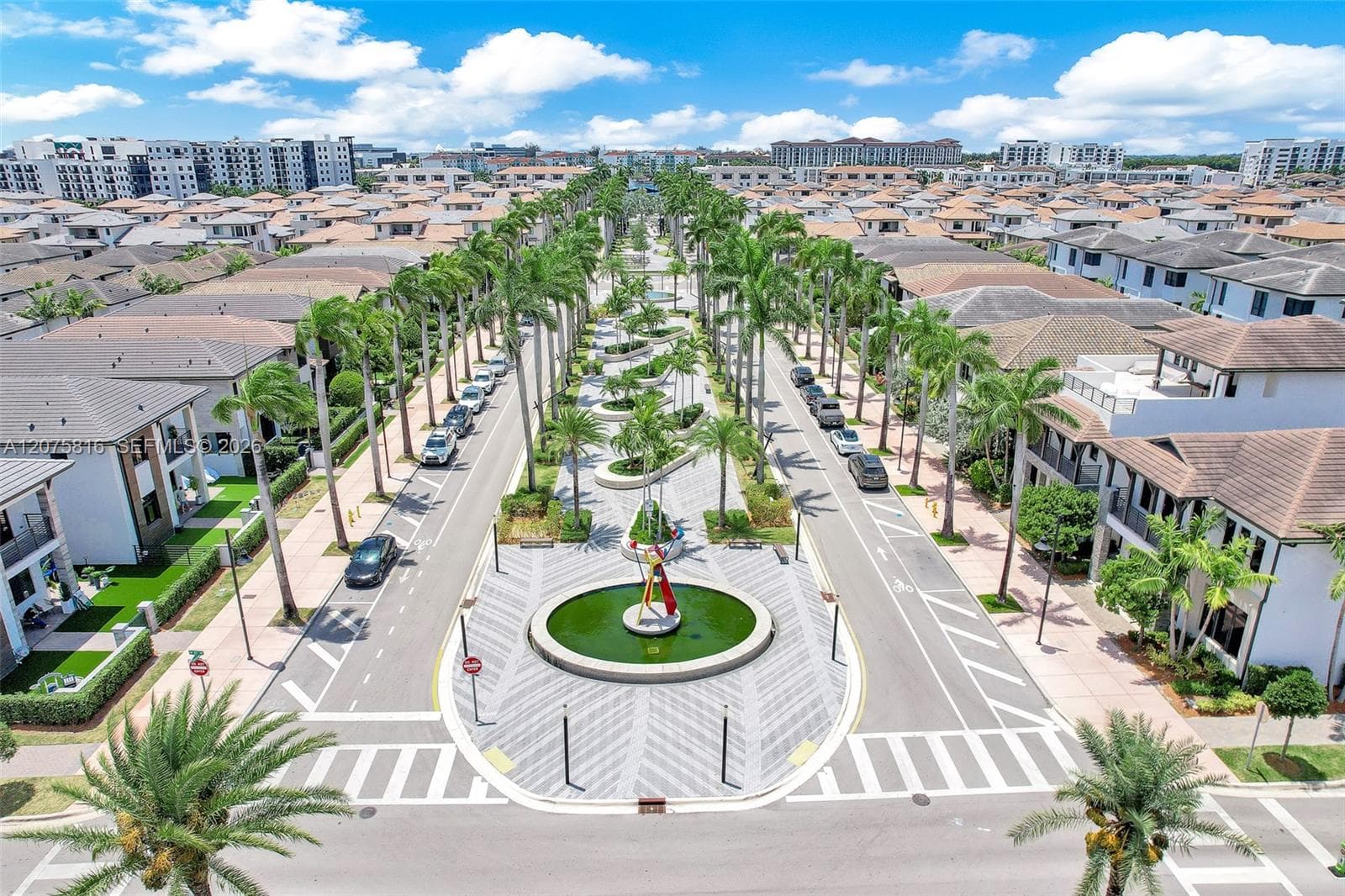 URBANA AT THE RESIDENCES · #B-303 in Doral - Photo 29