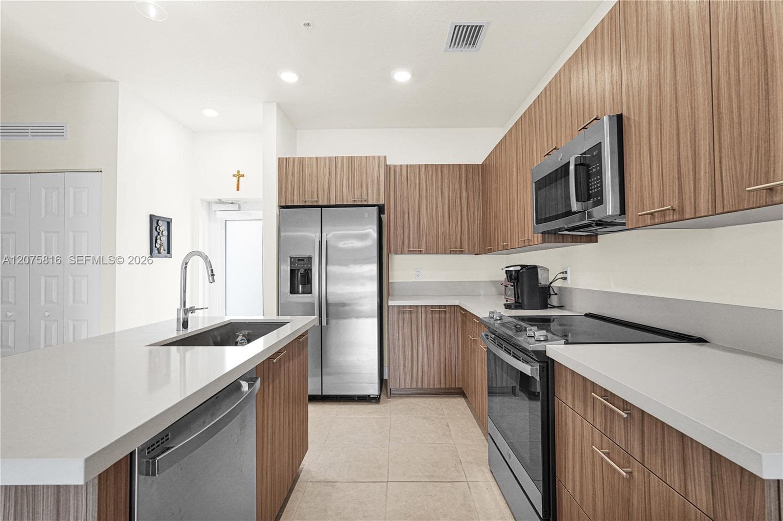 URBANA AT THE RESIDENCES · #B-303 in Doral - Photo 4