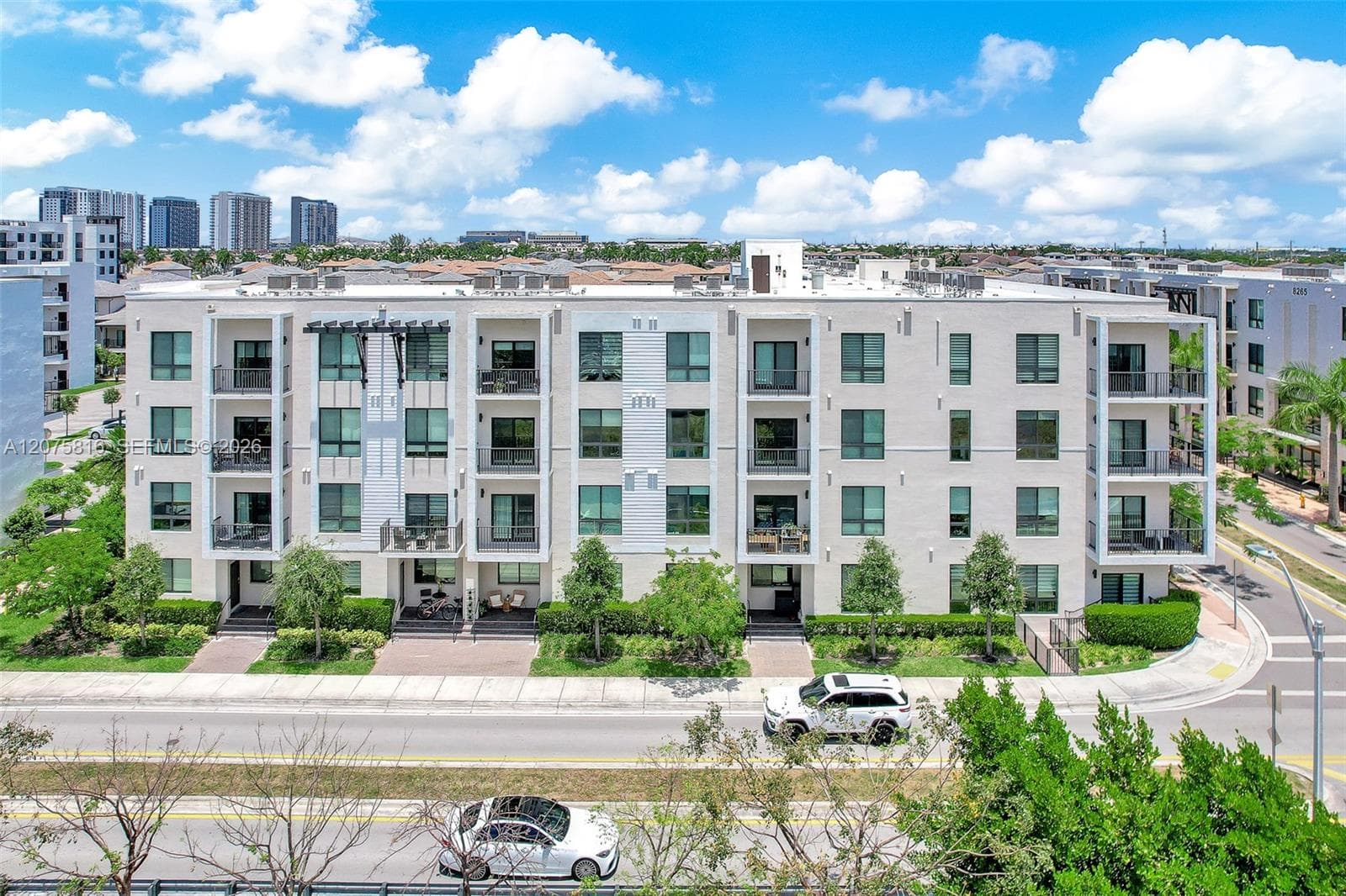 URBANA AT THE RESIDENCES · #B-303 in Doral - Photo 25