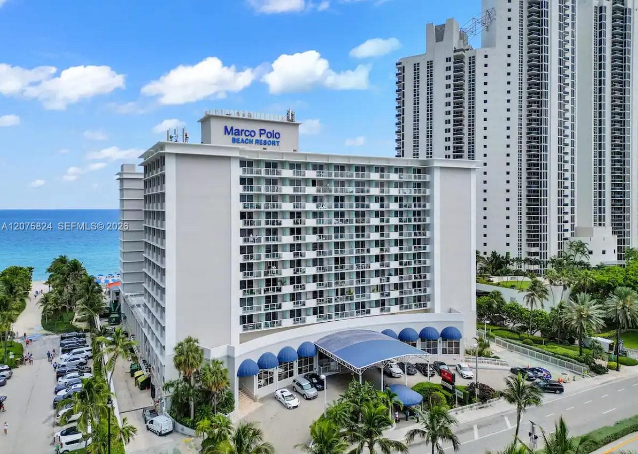Aventura Beach Club · #945 in Sunny Isles Beach - Photo 16