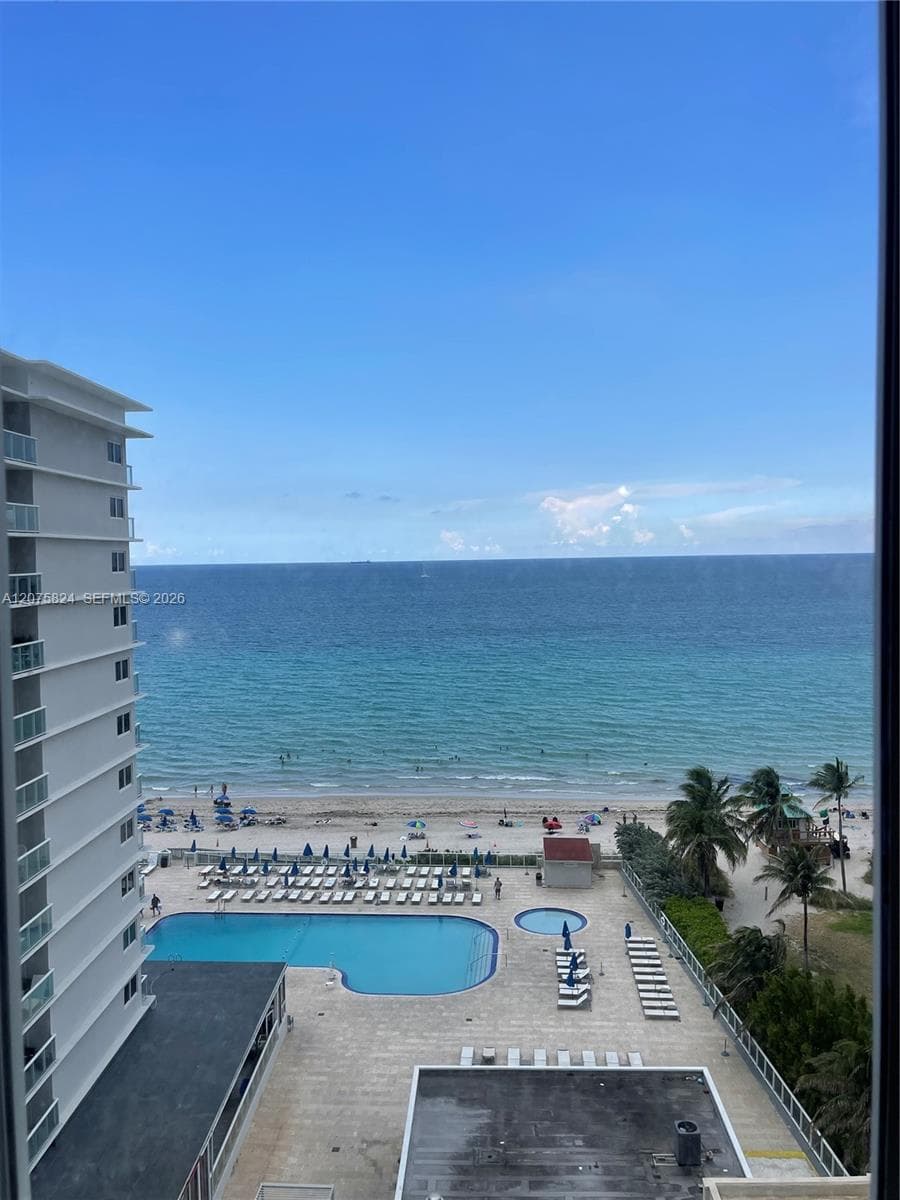 Aventura Beach Club · #945 in Sunny Isles Beach - Photo 24