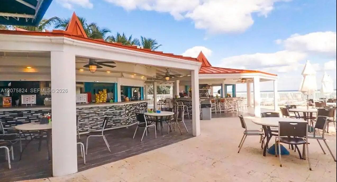 Aventura Beach Club · #945 in Sunny Isles Beach - Photo 14