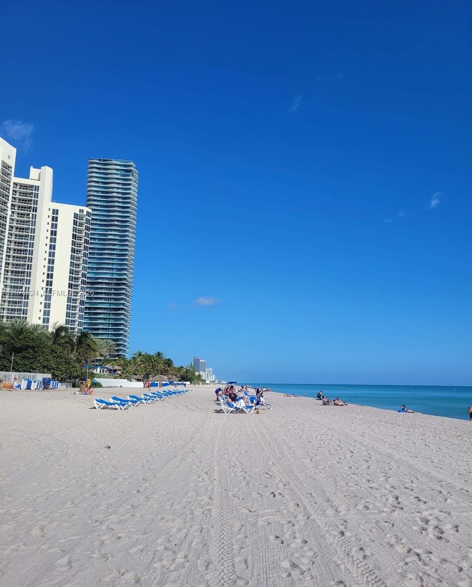 Aventura Beach Club · #945 in Sunny Isles Beach - Photo 15