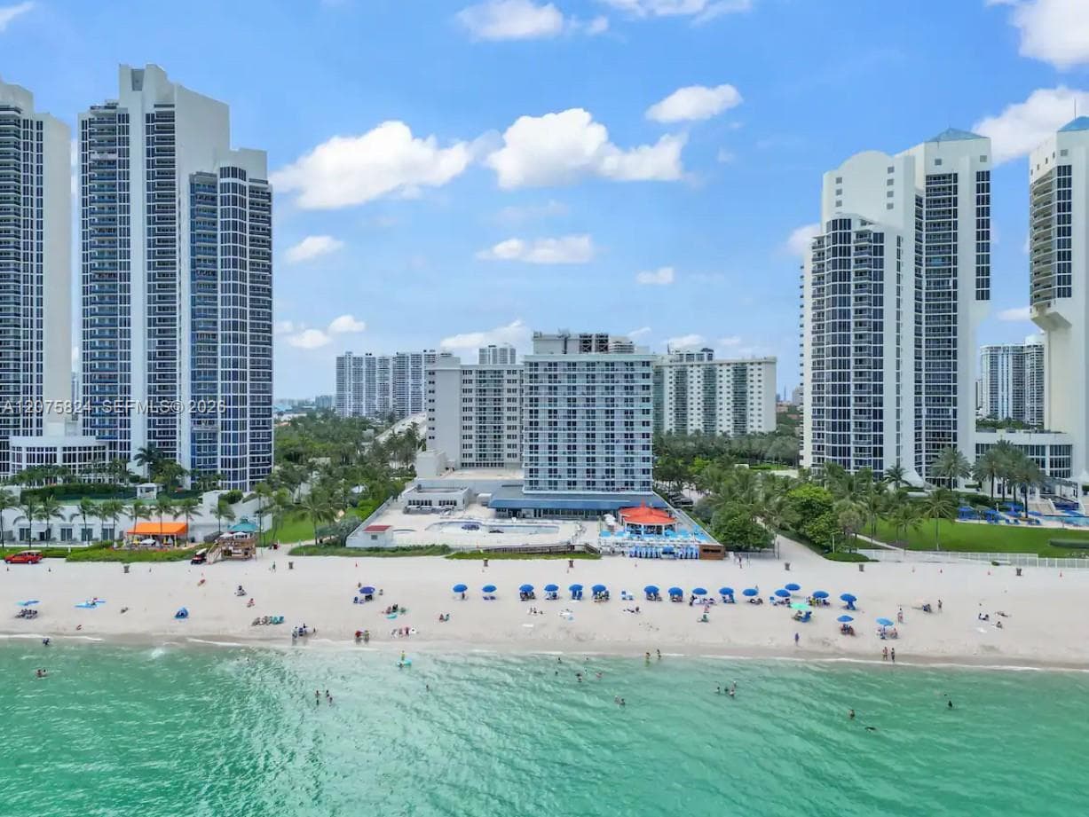 Aventura Beach Club · #945 in Sunny Isles Beach - Photo 11
