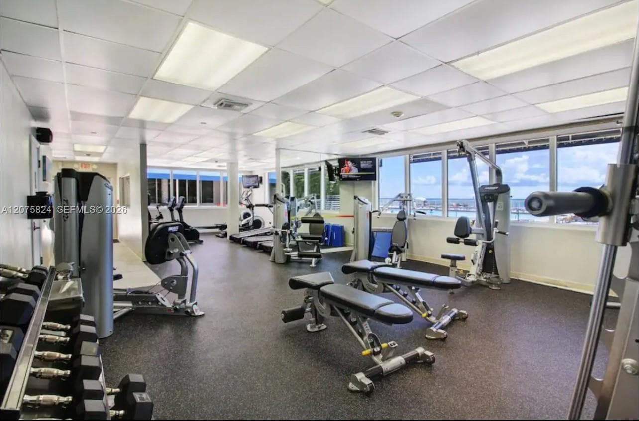 Aventura Beach Club · #945 in Sunny Isles Beach - Photo 19