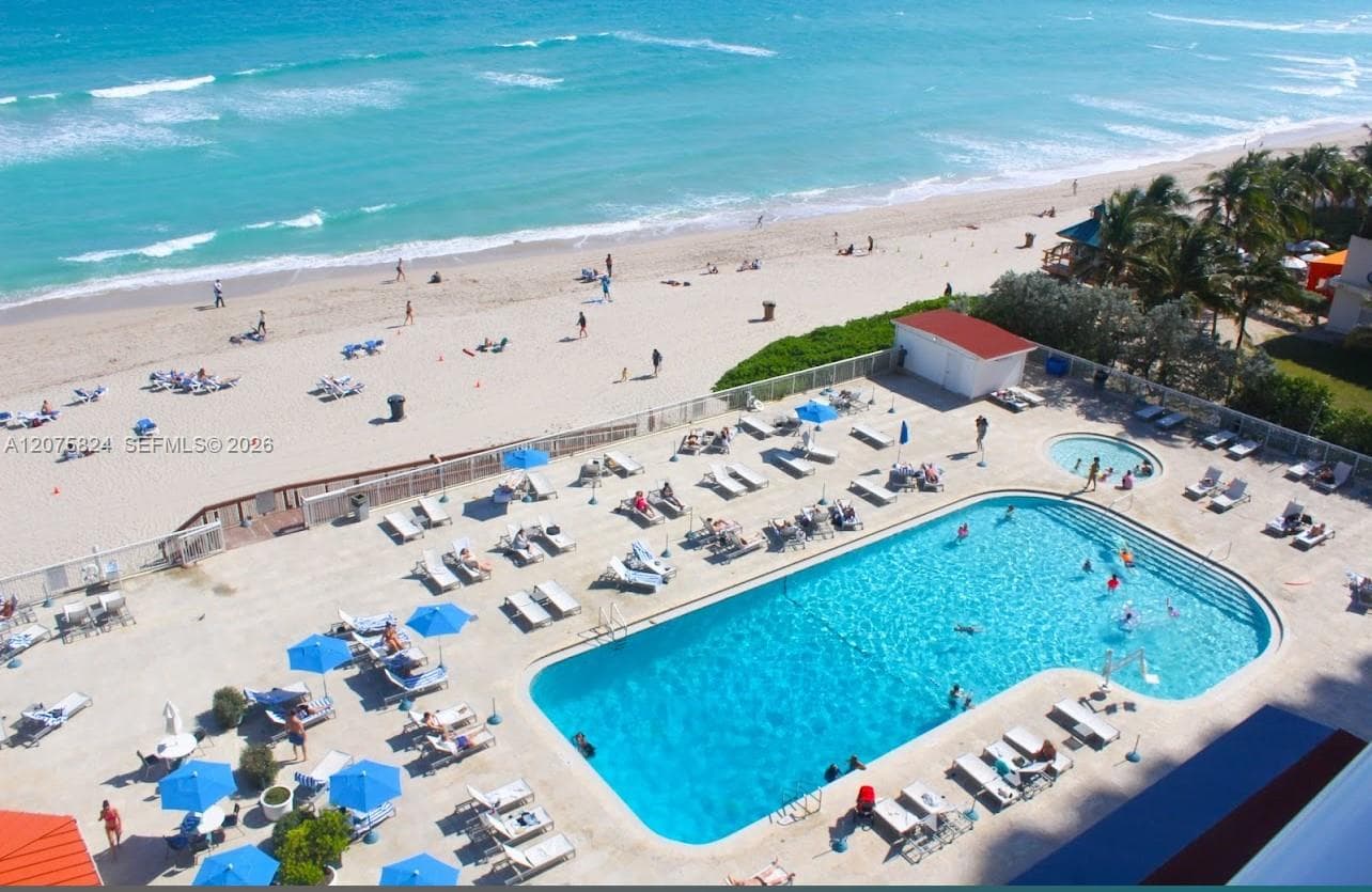 Aventura Beach Club · #945 in Sunny Isles Beach - Photo 21
