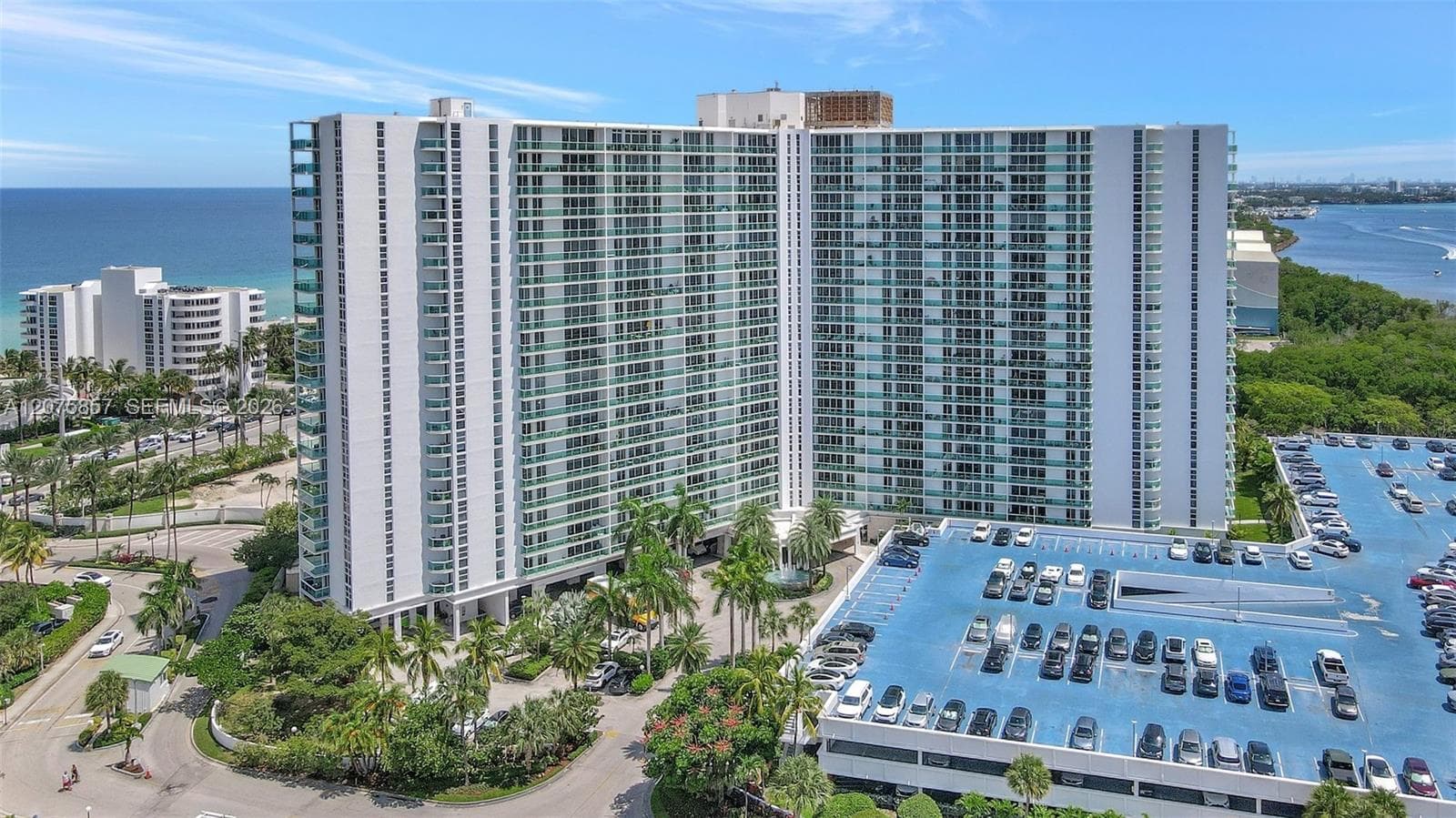 Arlen House East Condo · #502 in Sunny Isles Beach - Photo 1