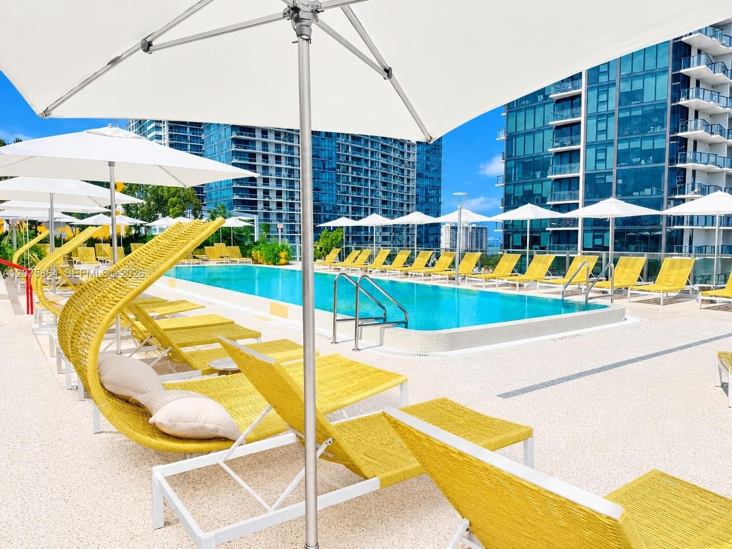 The Standard Residences · #314 in Miami - Photo 44