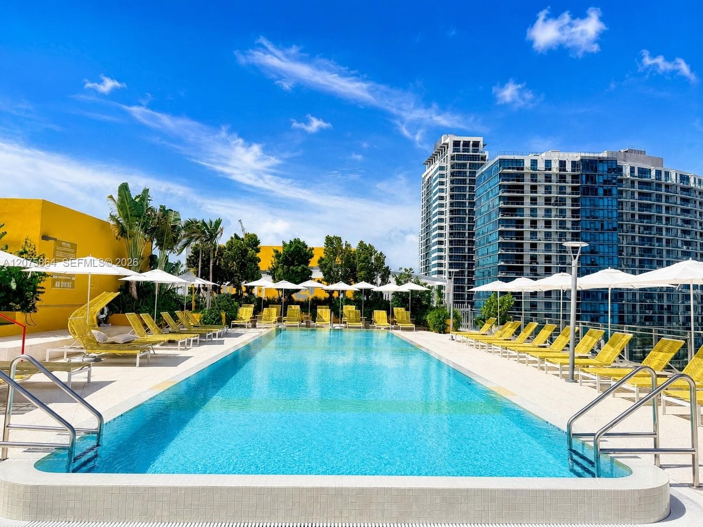 The Standard Residences · #314 in Miami - Photo 40