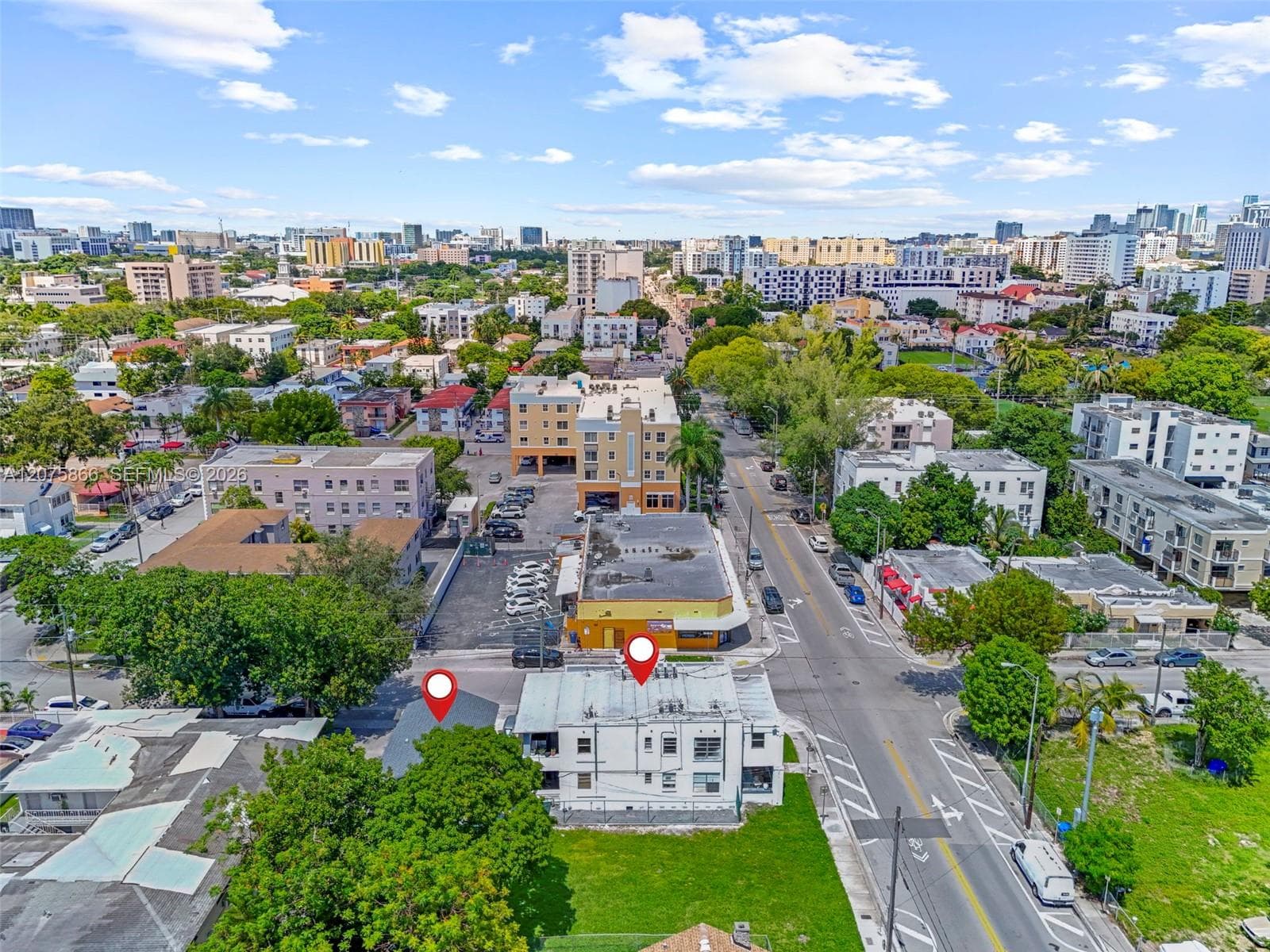 500 SW 8th Ave photo 3