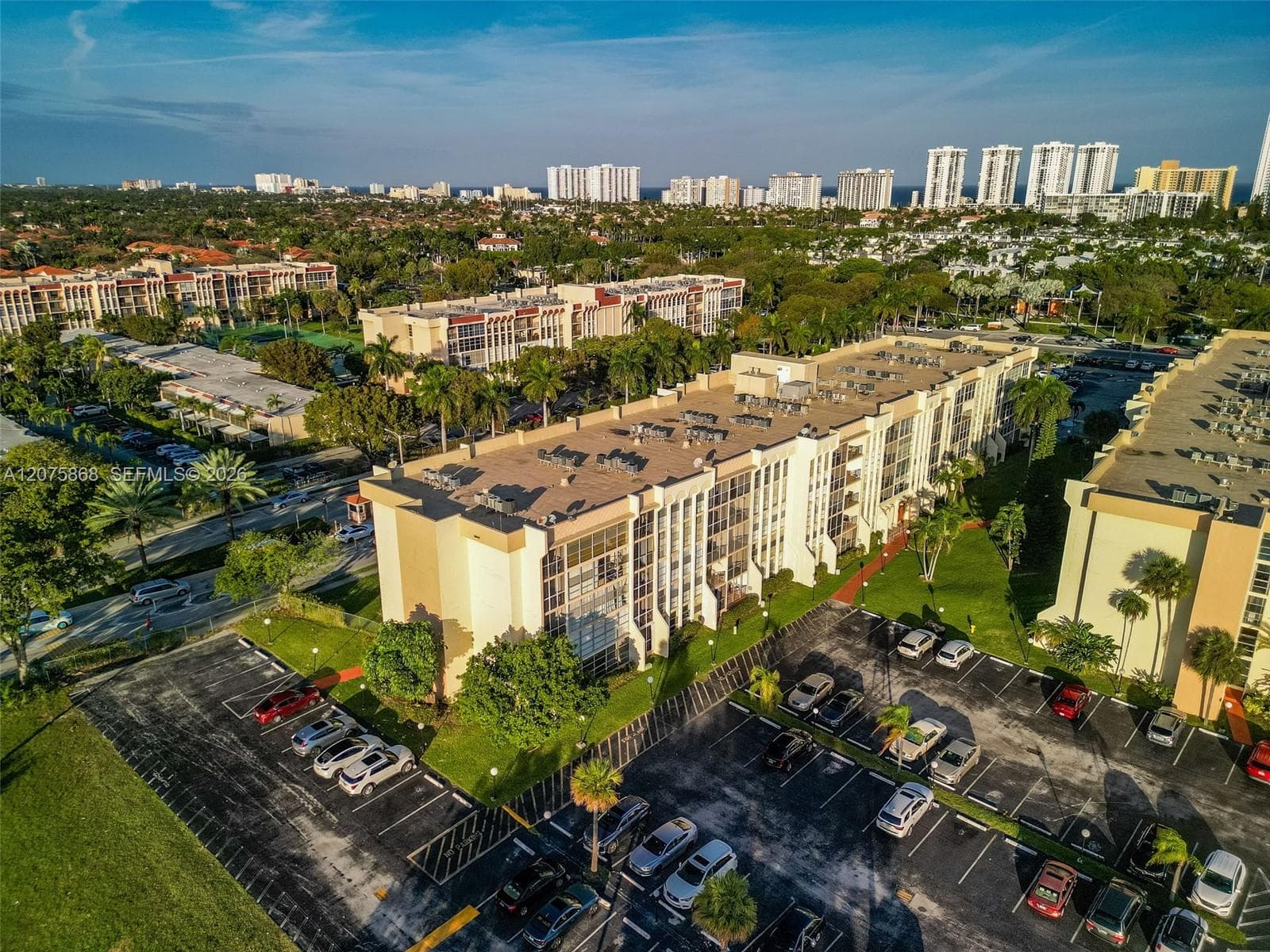 DESOTO PARK CONDO · #407 in Hallandale Beach - Photo 1