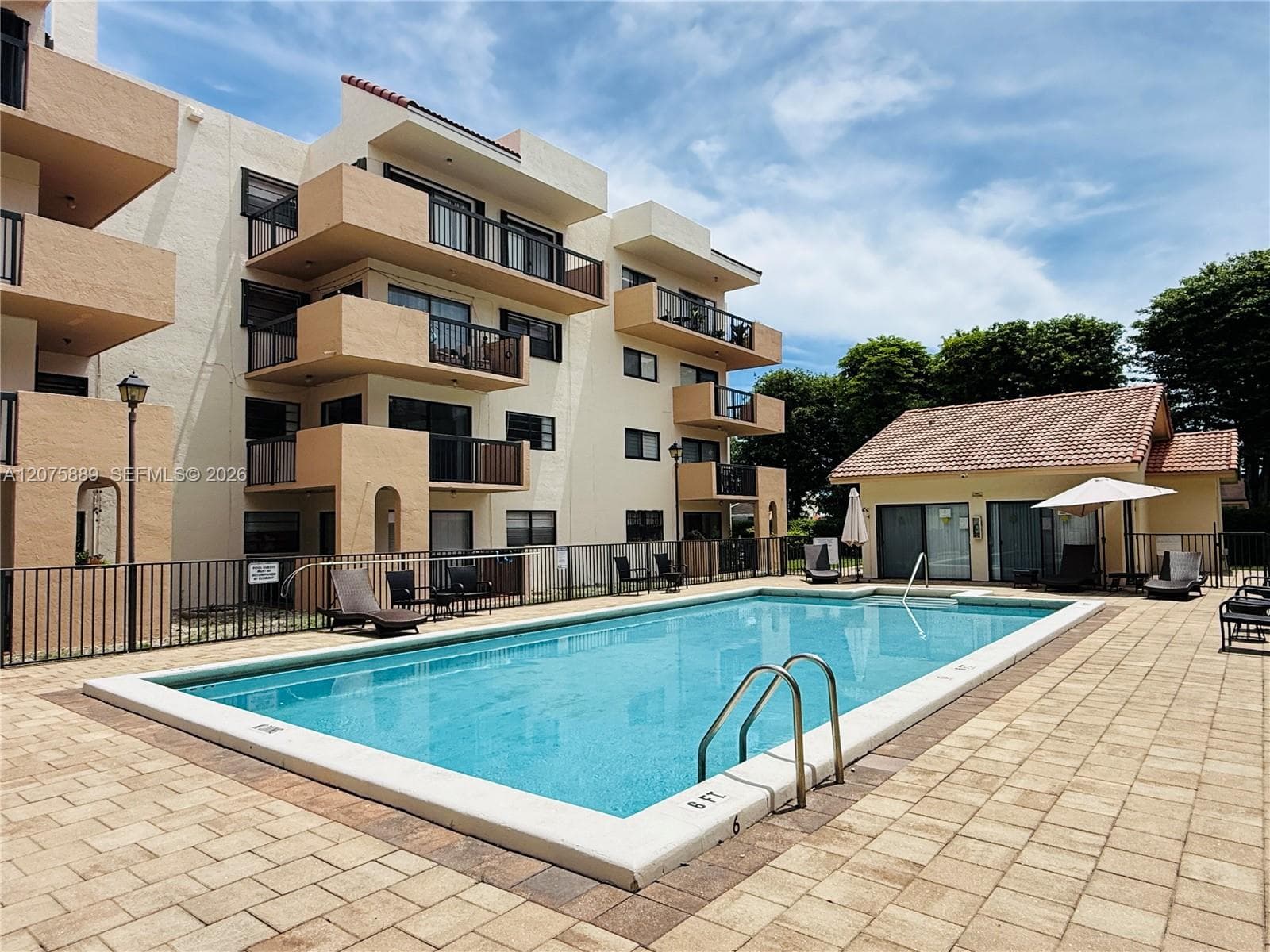 WESTCHESTER POINT CONDO · #309 in Miami - Photo 27