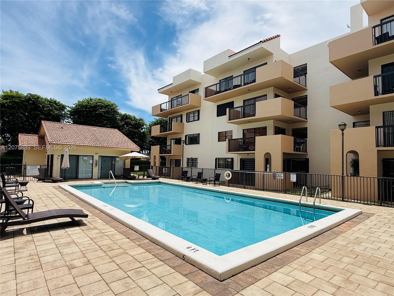 WESTCHESTER POINT CONDO · #309 in Miami - Photo 26