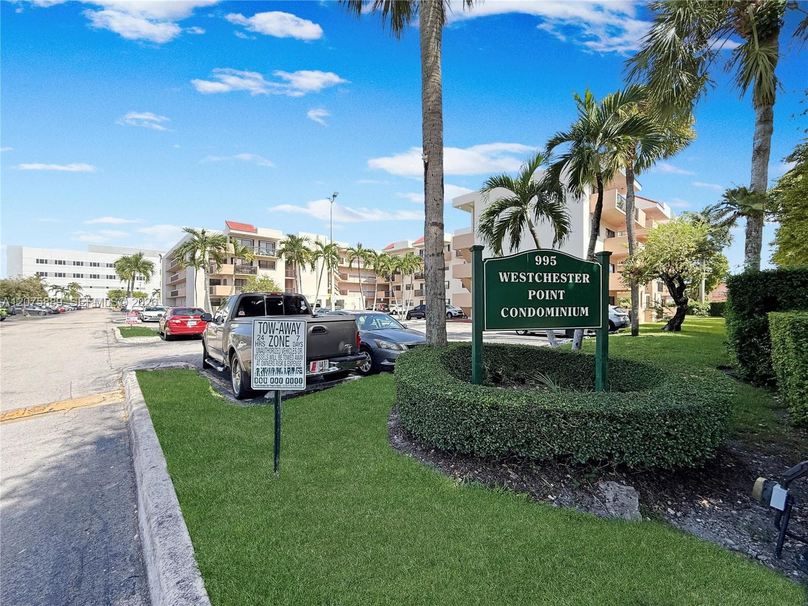 WESTCHESTER POINT CONDO · #309 in Miami - Photo 24