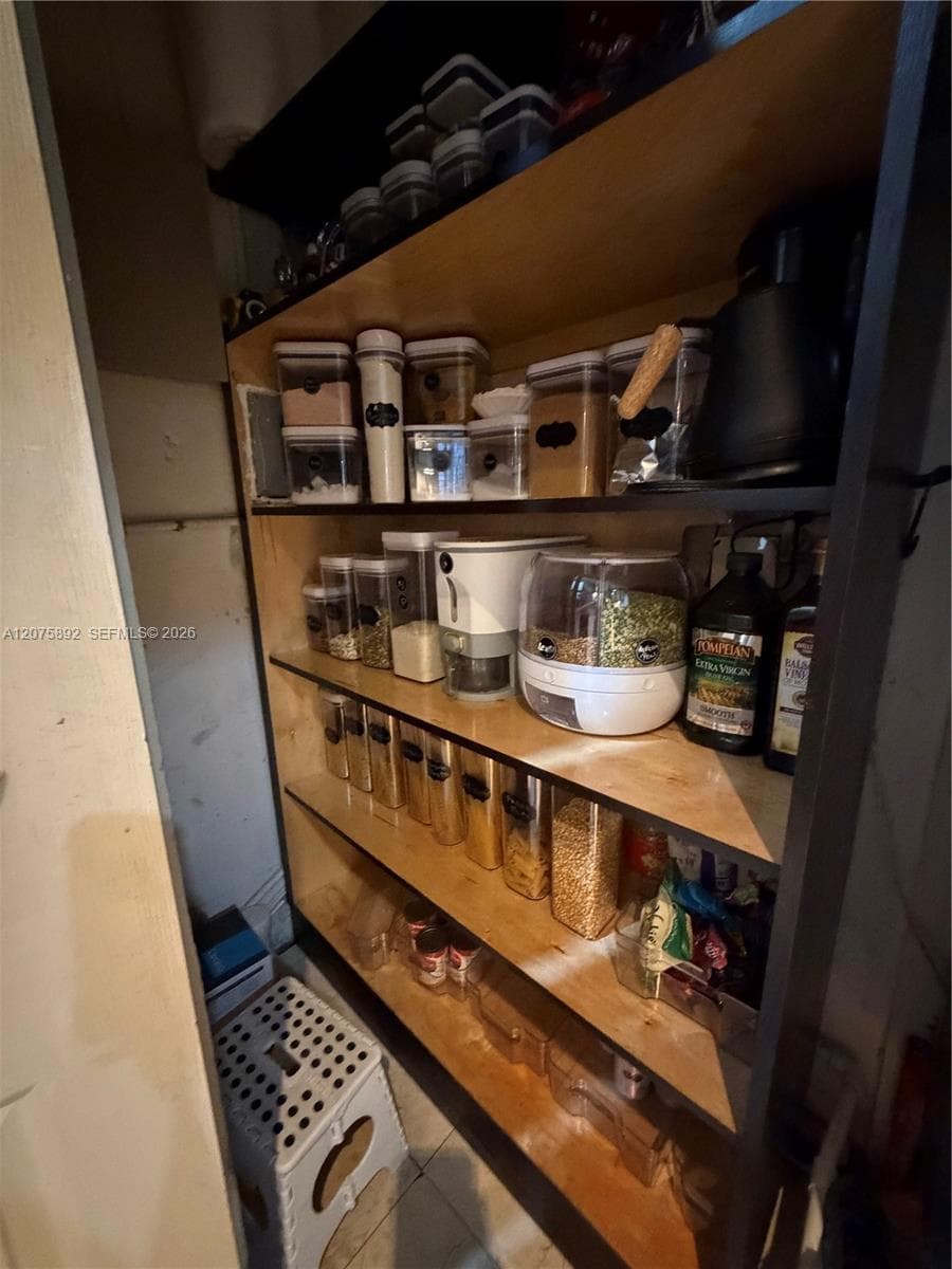 Pantry