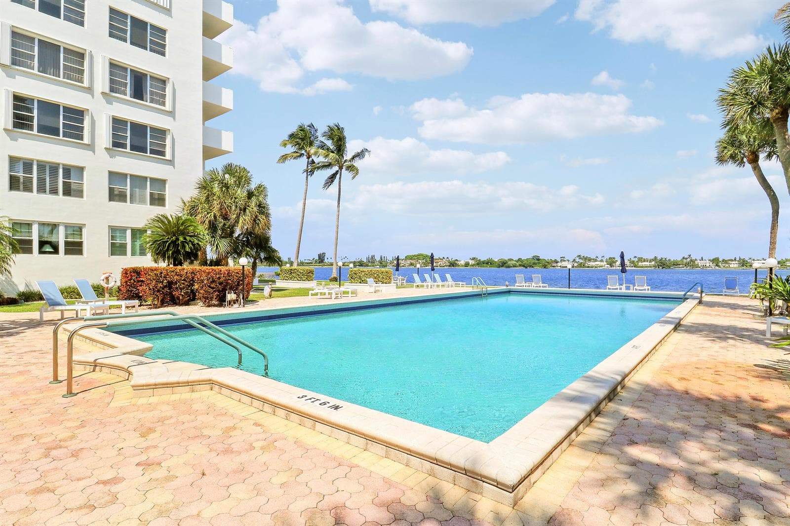 Direct Intracoastal POOL