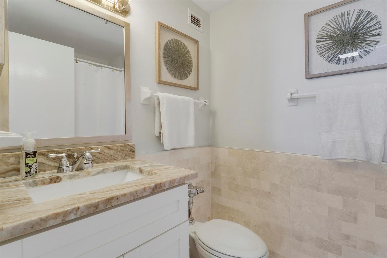 Bathroom Vanity