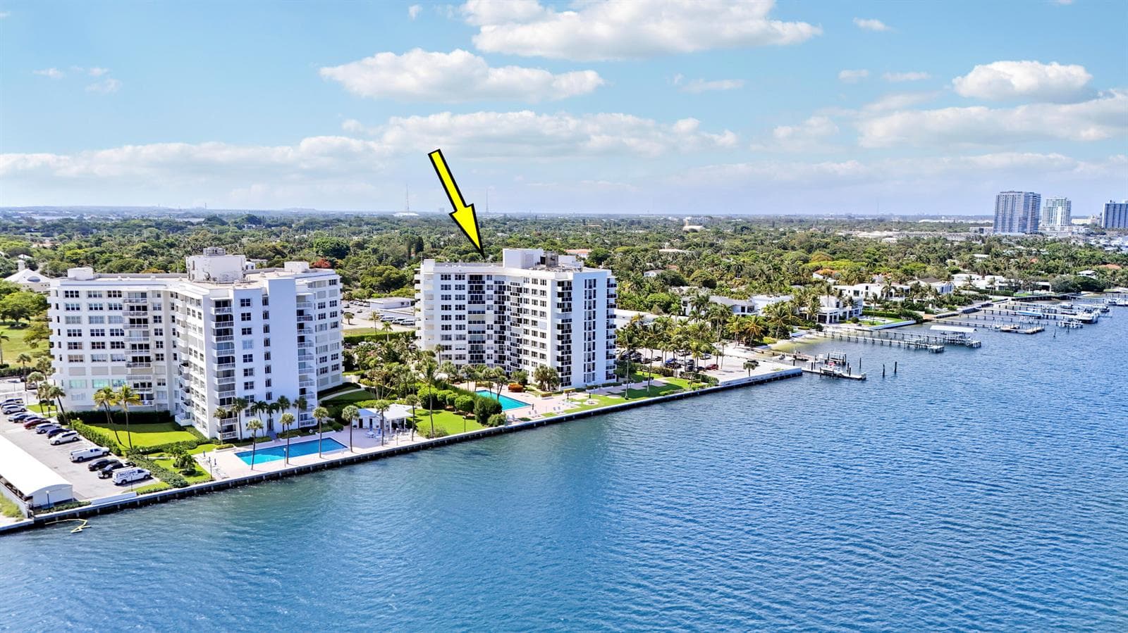 Intracoastal Direct