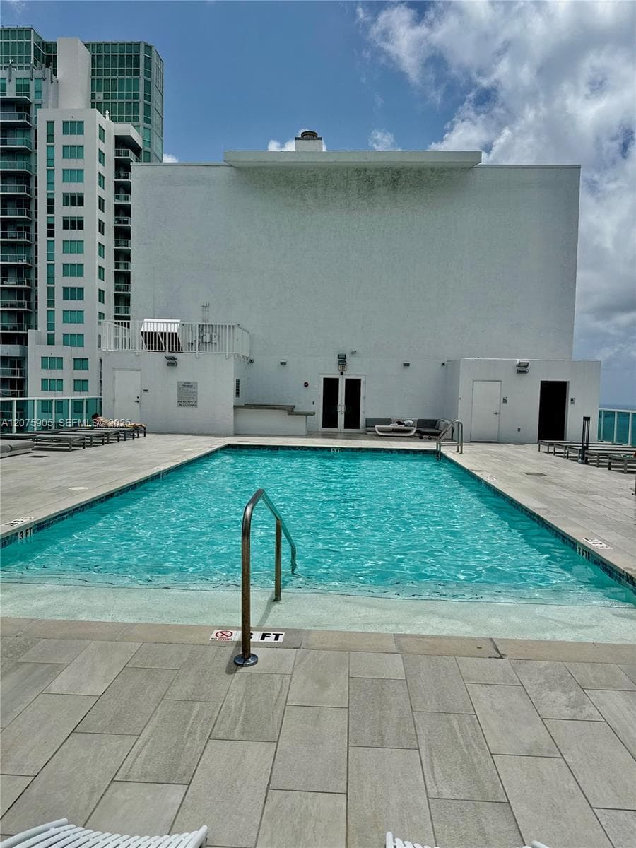 Loft Downtown II · #915 in Miami - Photo 22