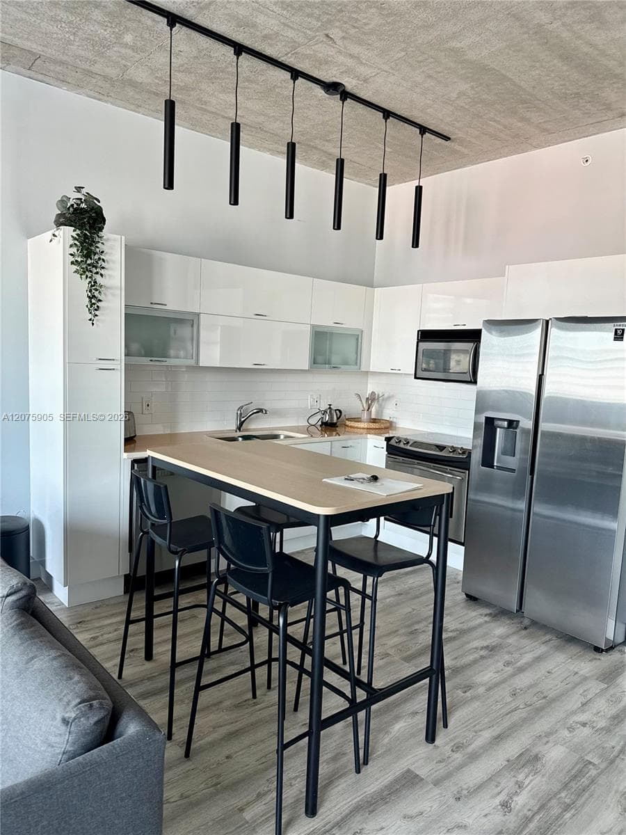 Loft Downtown II · #915 in Miami - Photo 4