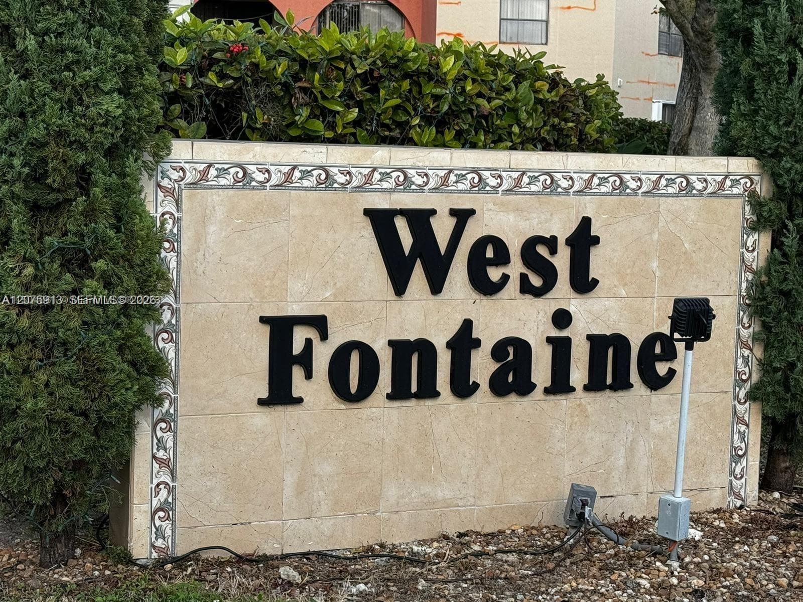 WEST FONTAINE CONDO · #102-10 in Miami - Photo 2