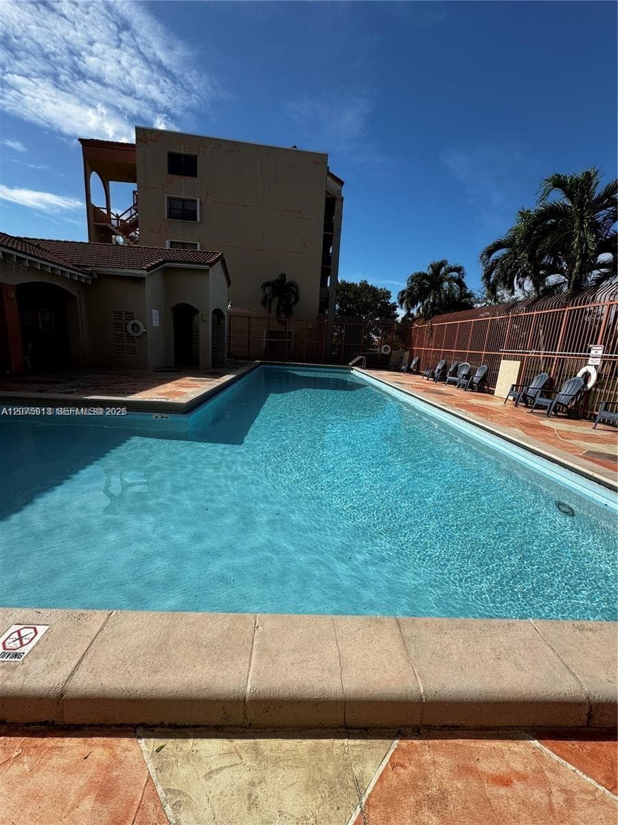 WEST FONTAINE CONDO · #102-10 in Miami - Photo 12