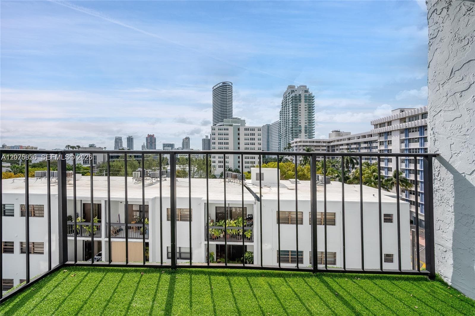 BAYCOURT TOWERS CONDO · #7E in Miami Beach - Photo 2