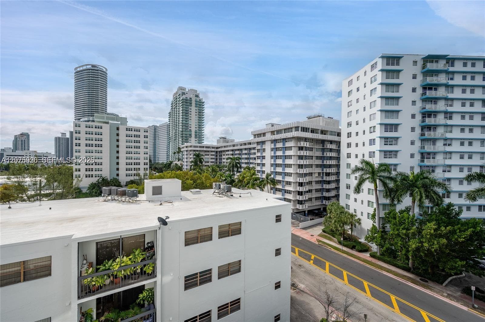 BAYCOURT TOWERS CONDO · #7E in Miami Beach - Photo 21